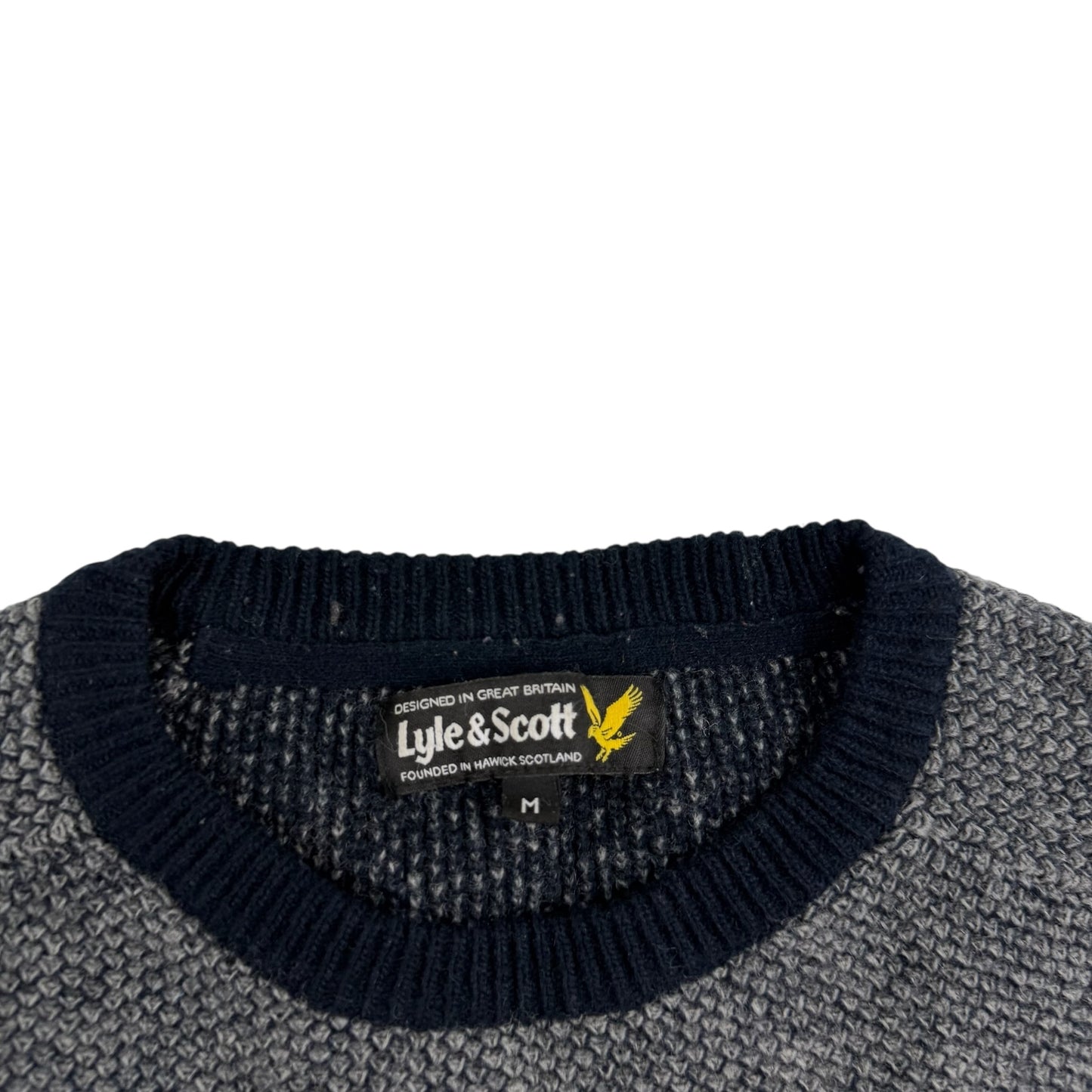 Lyle & Scott Pulli (M)