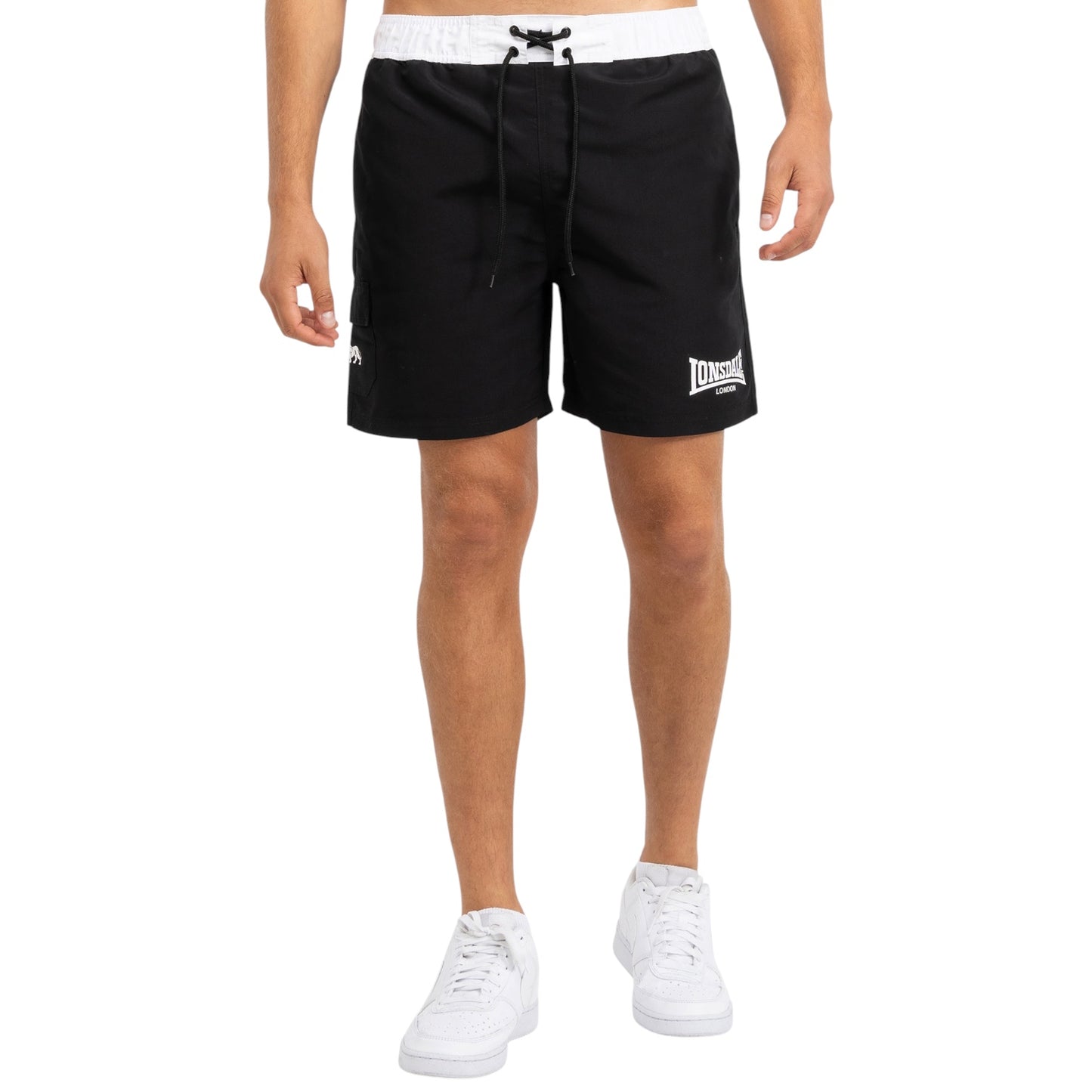 Lonsdale Shorts (S - 5XL)