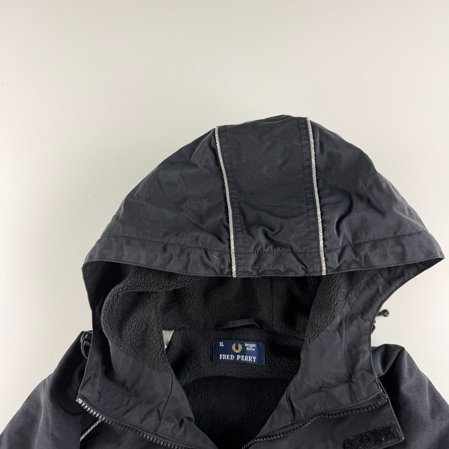 Fred Perry Trackjacket (XL)