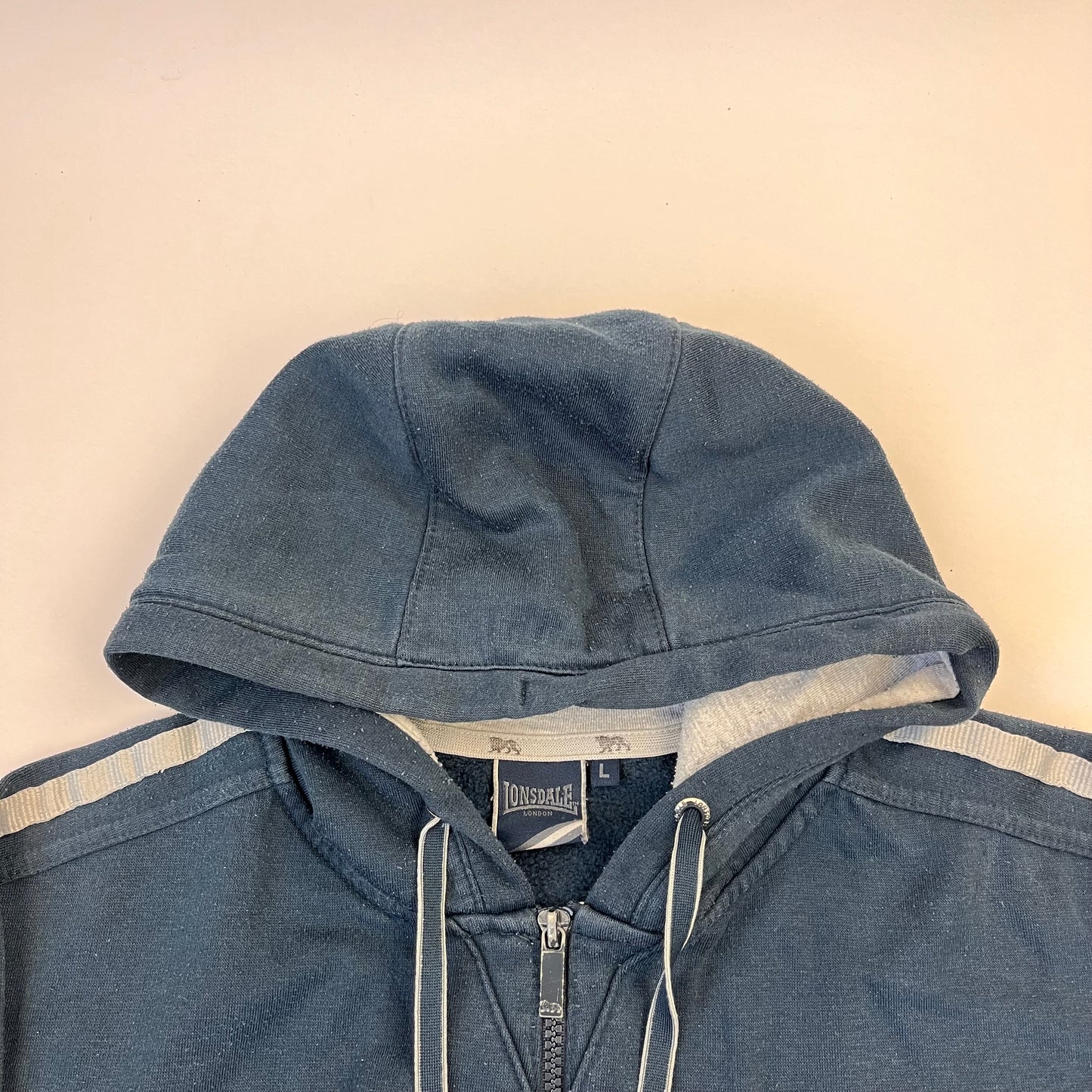 Lonsdale London Zip-Jacke (S)