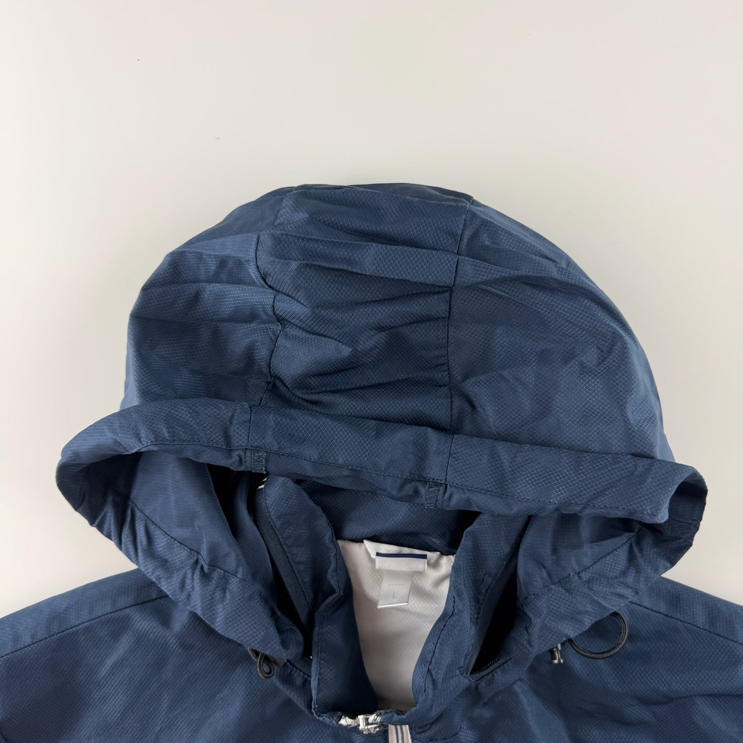 Sergio Tacchini Trackjacket (L)