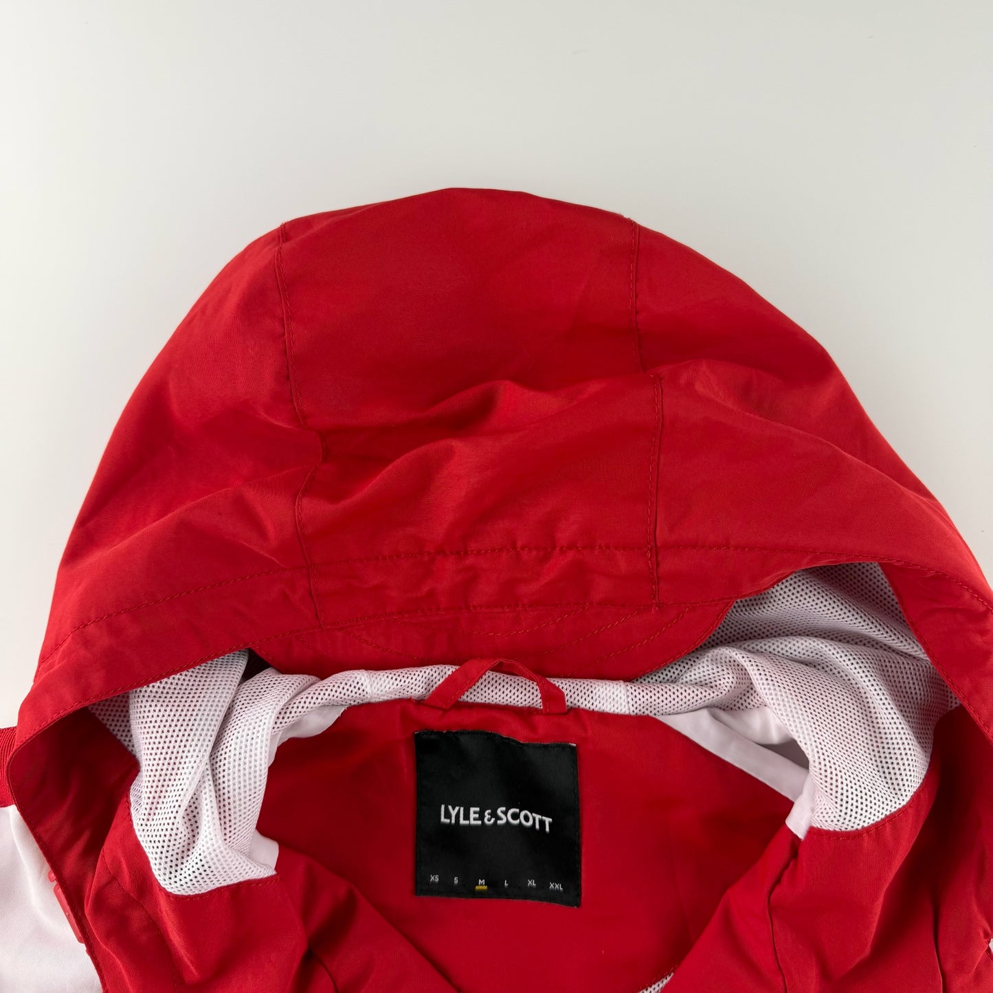 Lyle&Scott Jacke (M)
