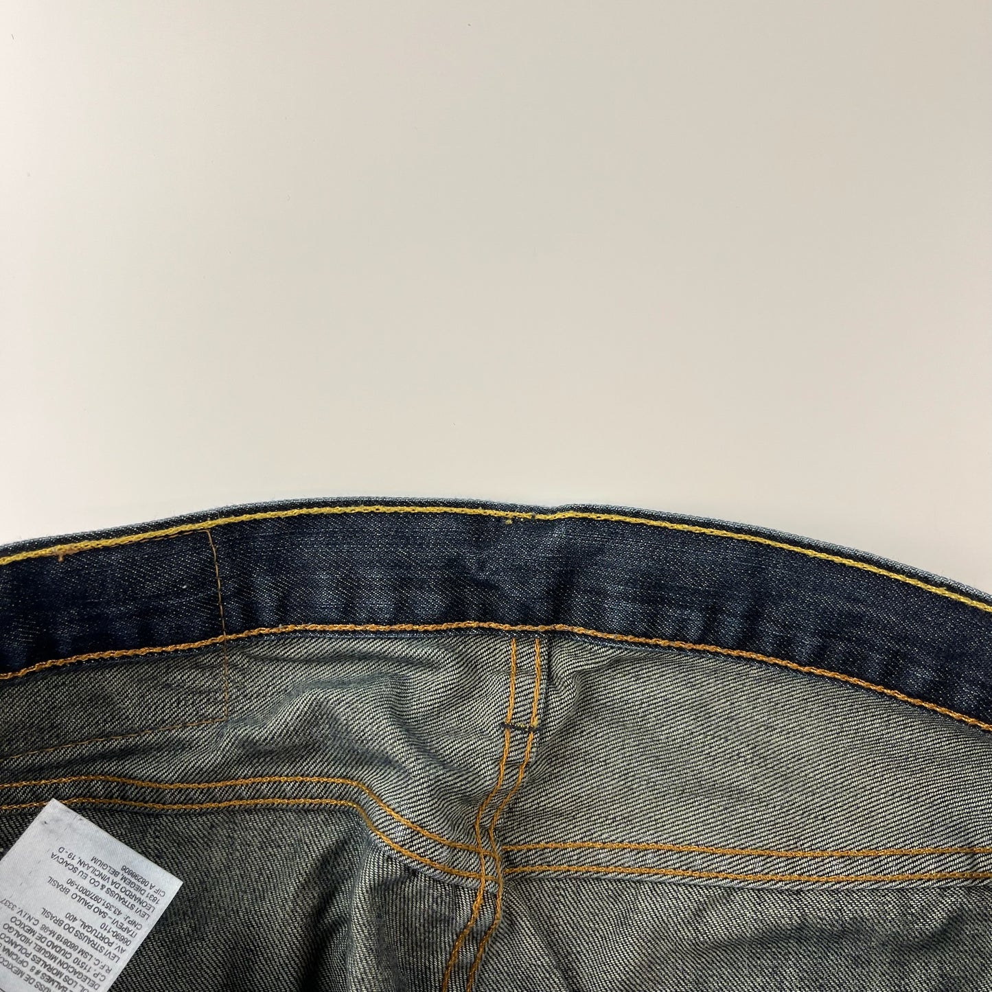 Levi’s 501 Jeans (S)
