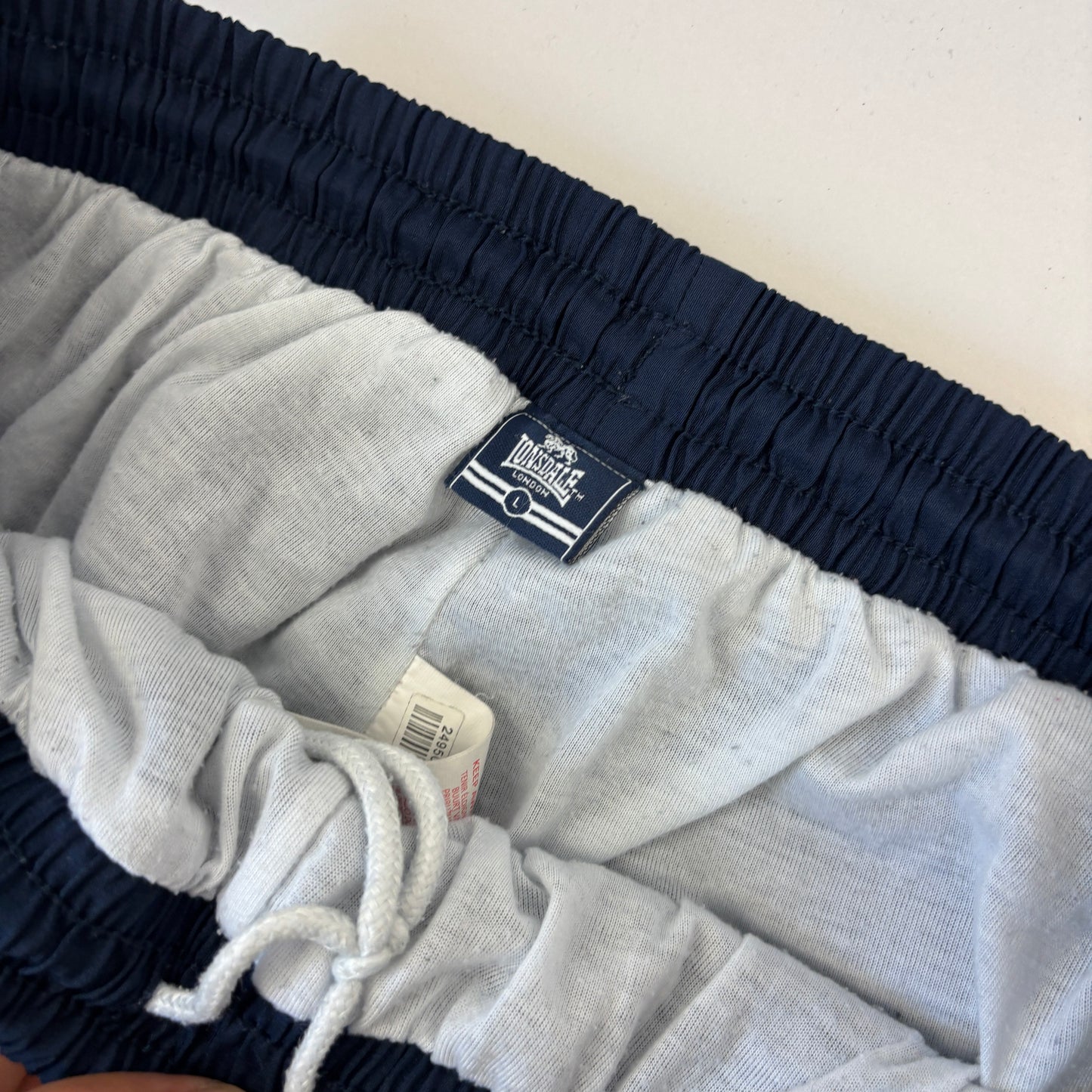 Lonsdale London Trackpants (L)