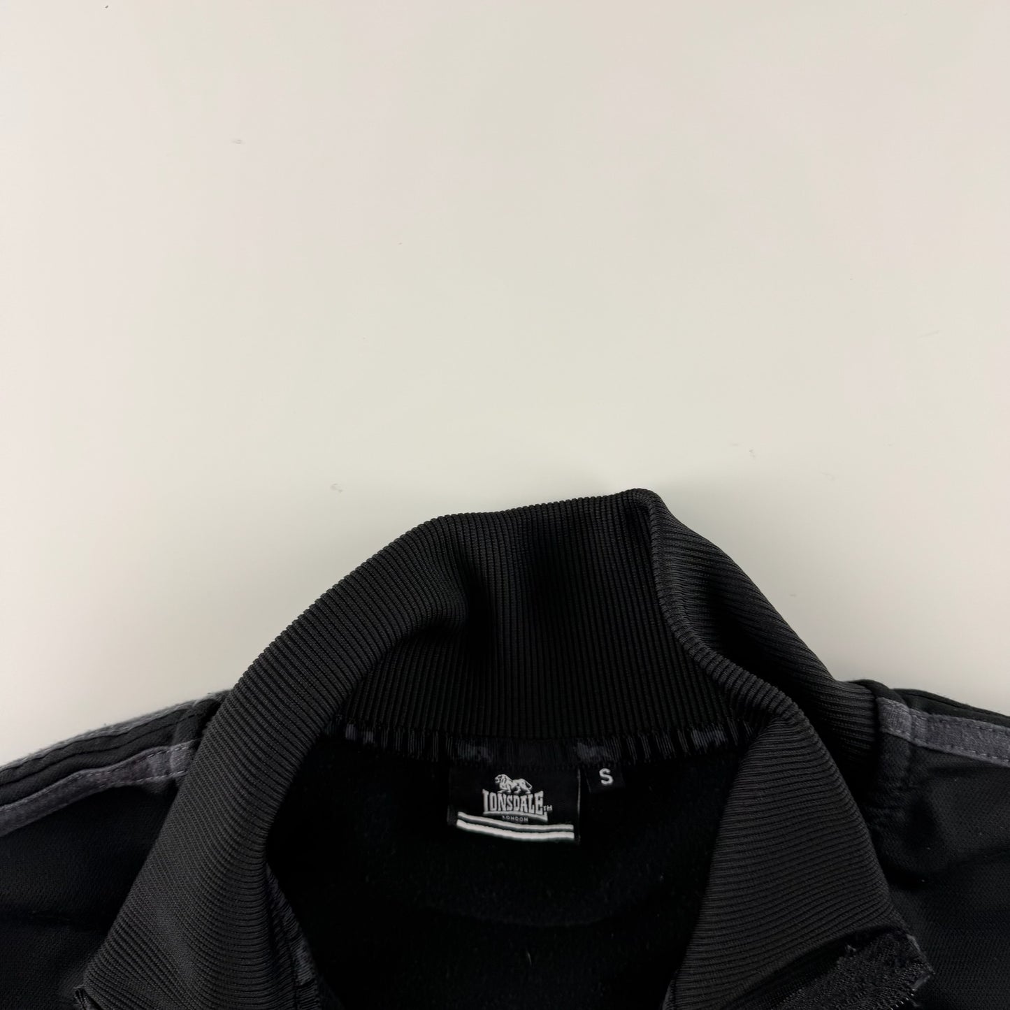 Lonsdale Trackjacket (S)