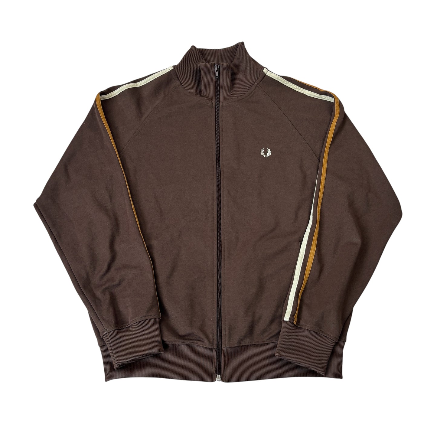 Fred Perry Trackjacket (M)