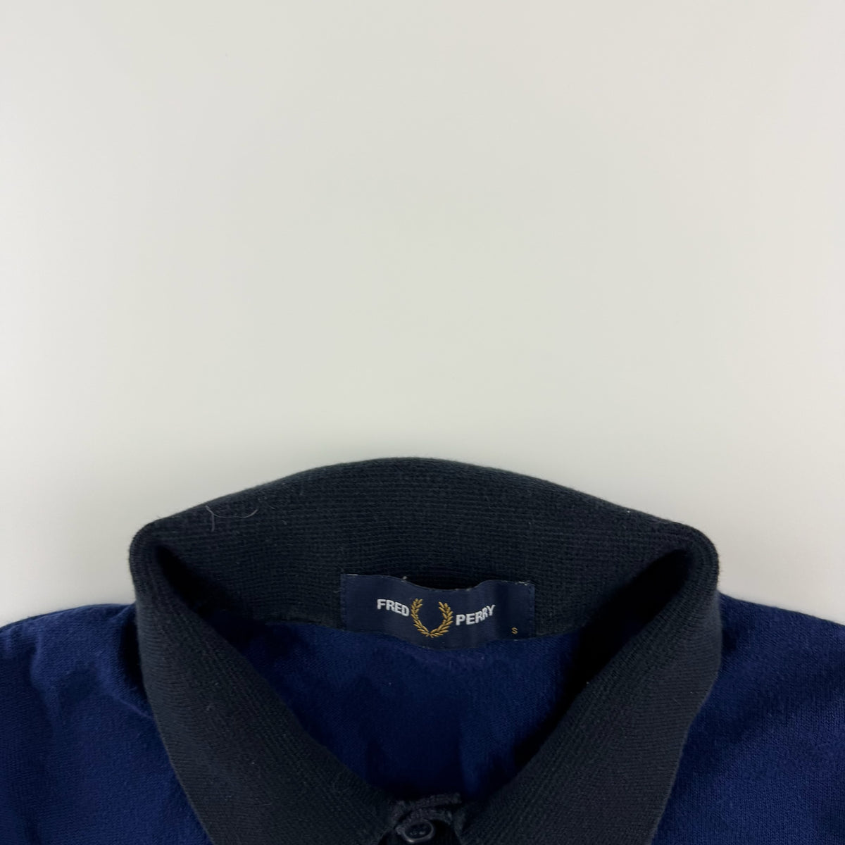 Fred Perry Polo (S)