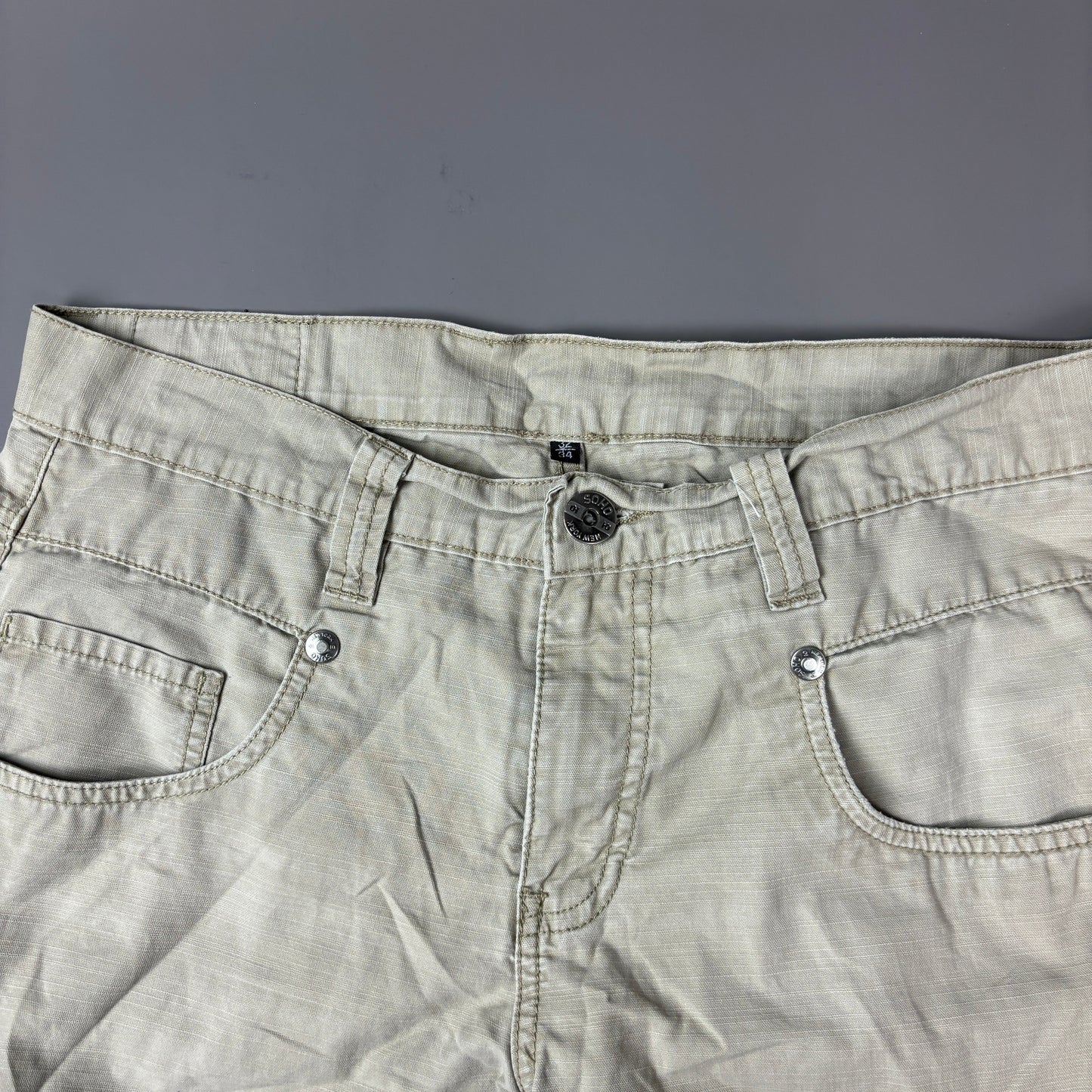 y2K Jeans (S)