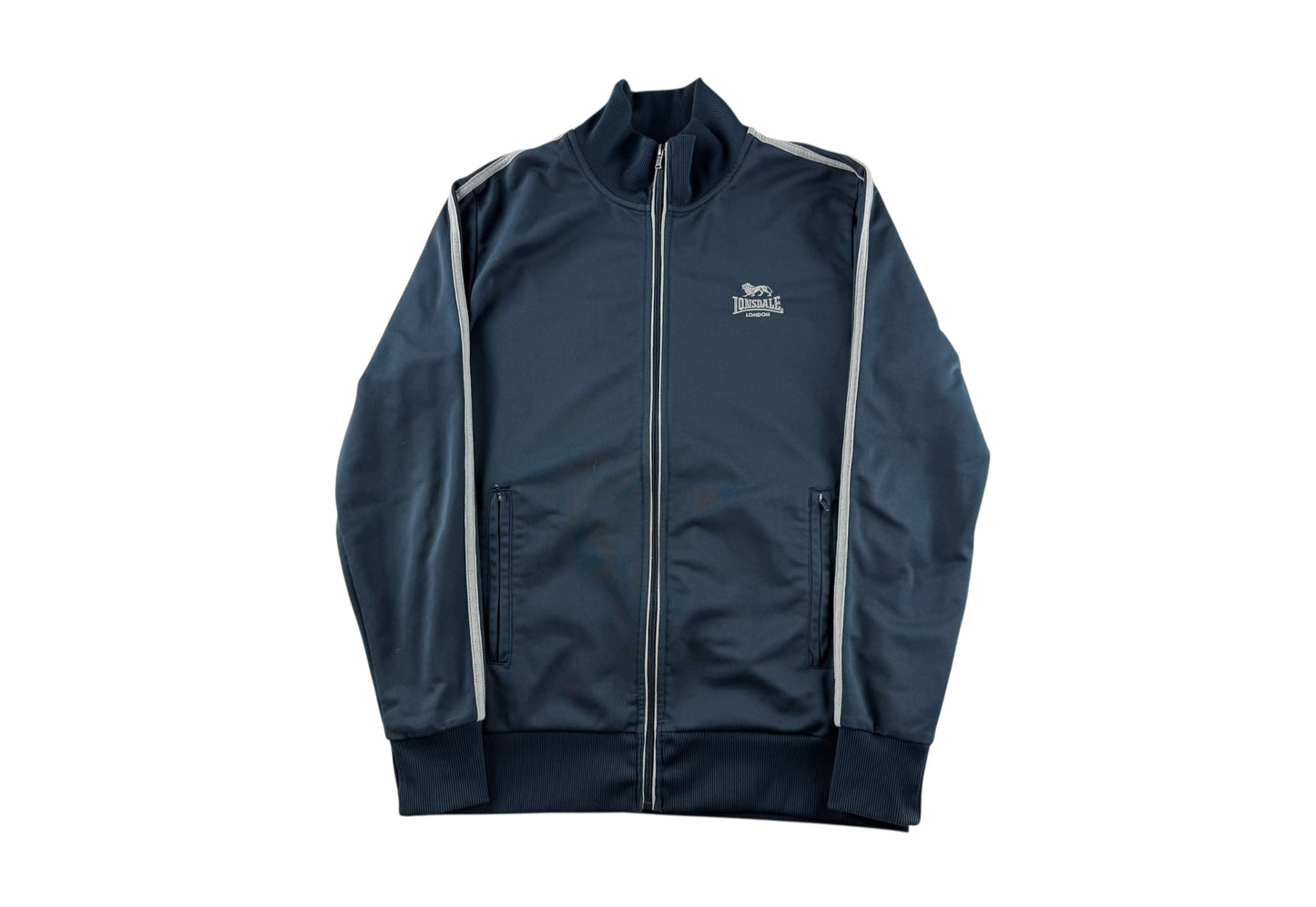 Lonsdale Trackjacket (S)