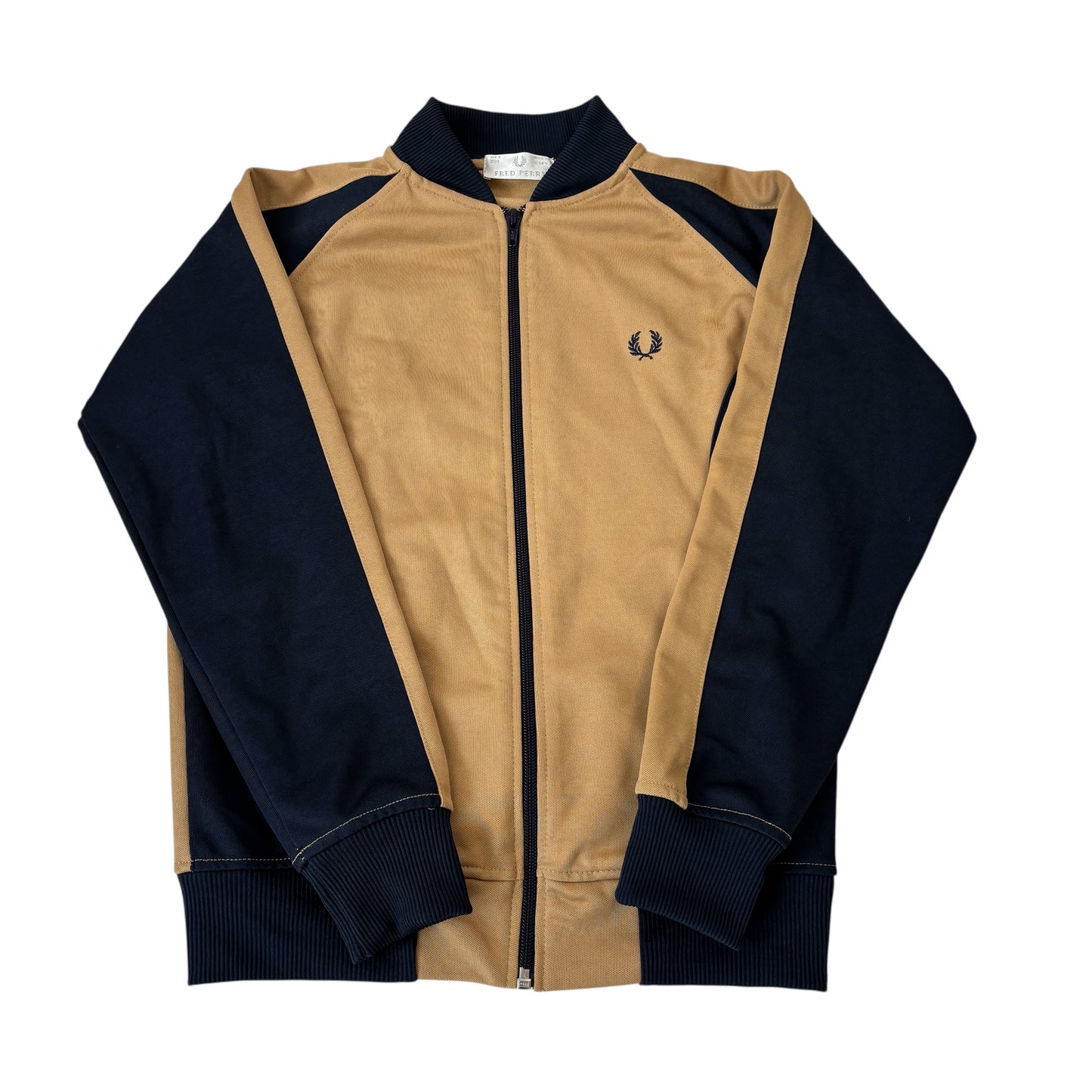 Fred Perry Trackjacket (XS)
