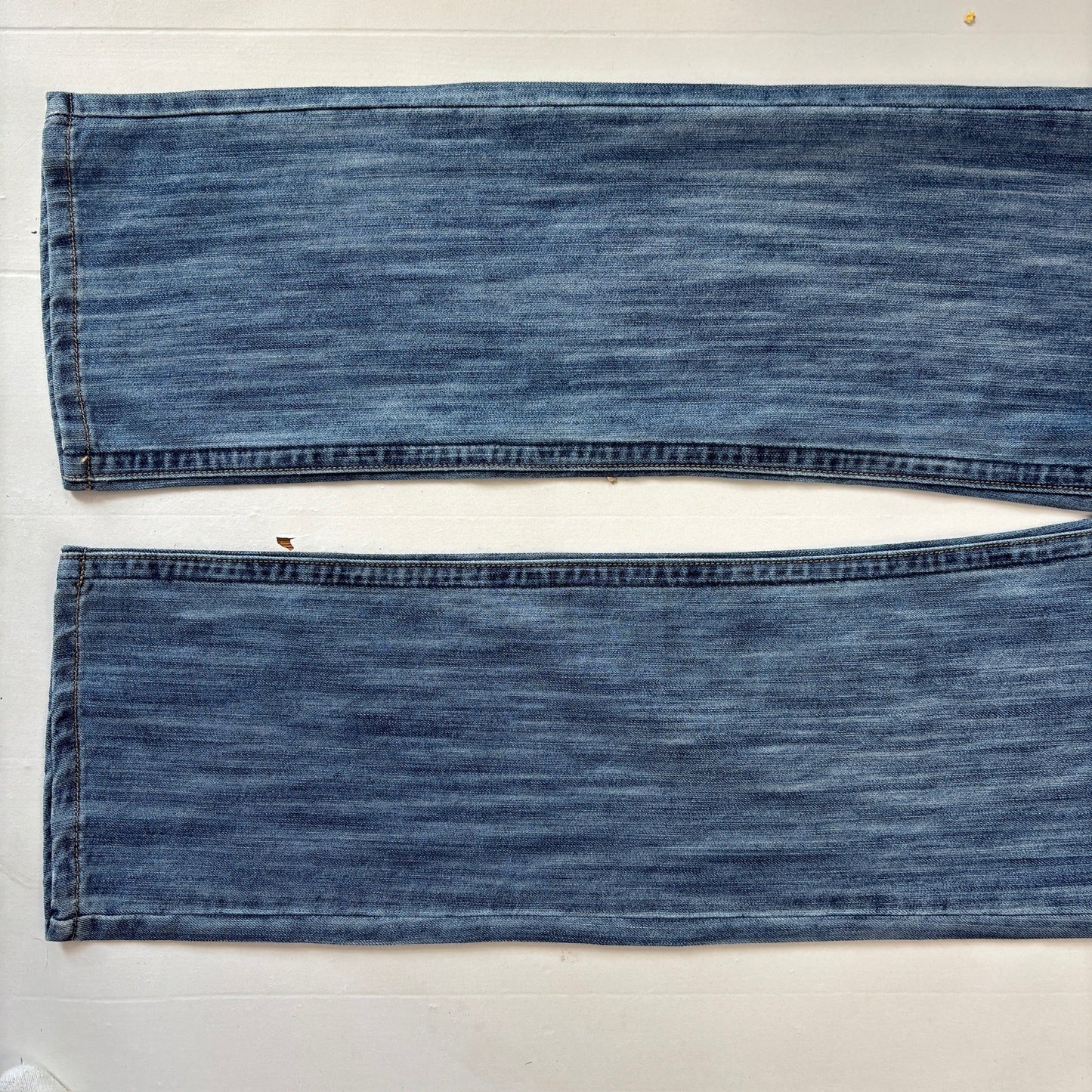 Fuego Baggy Jeans (M)