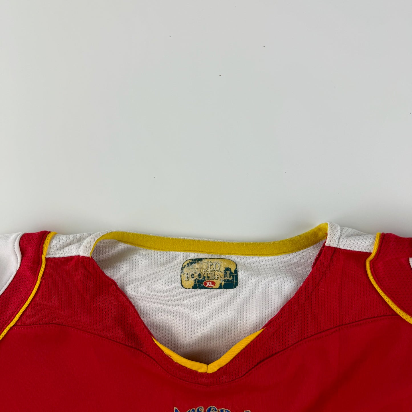 Arsenal Trikot (XL)