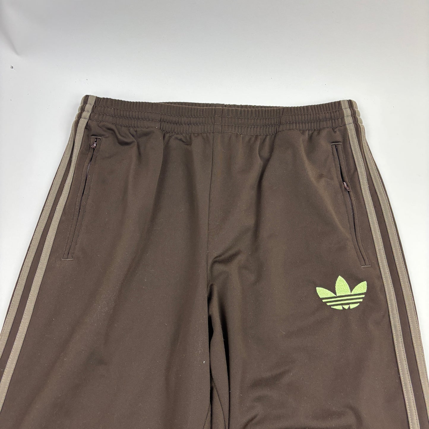 Adidas Firebird Trackpants (M)