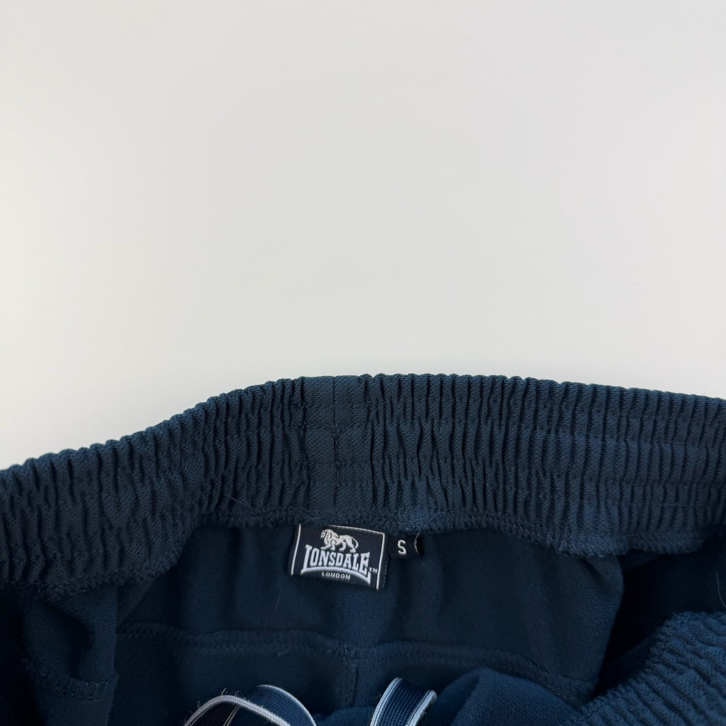 Lonsdale Trackpants (S)