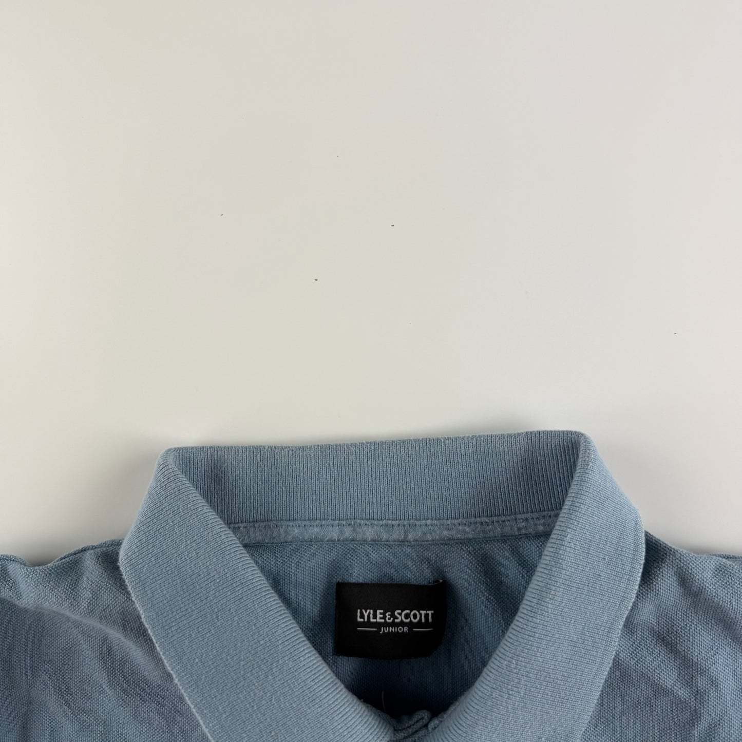 Lyle & Scott Polo (XS)