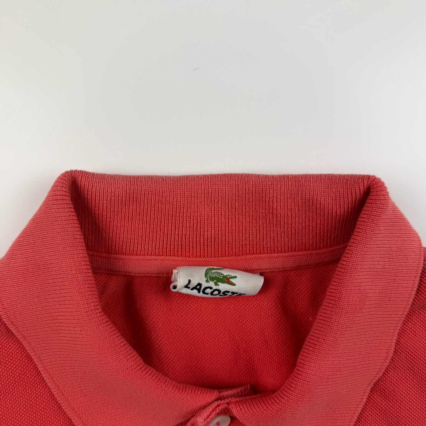 Lacoste Polo (M)