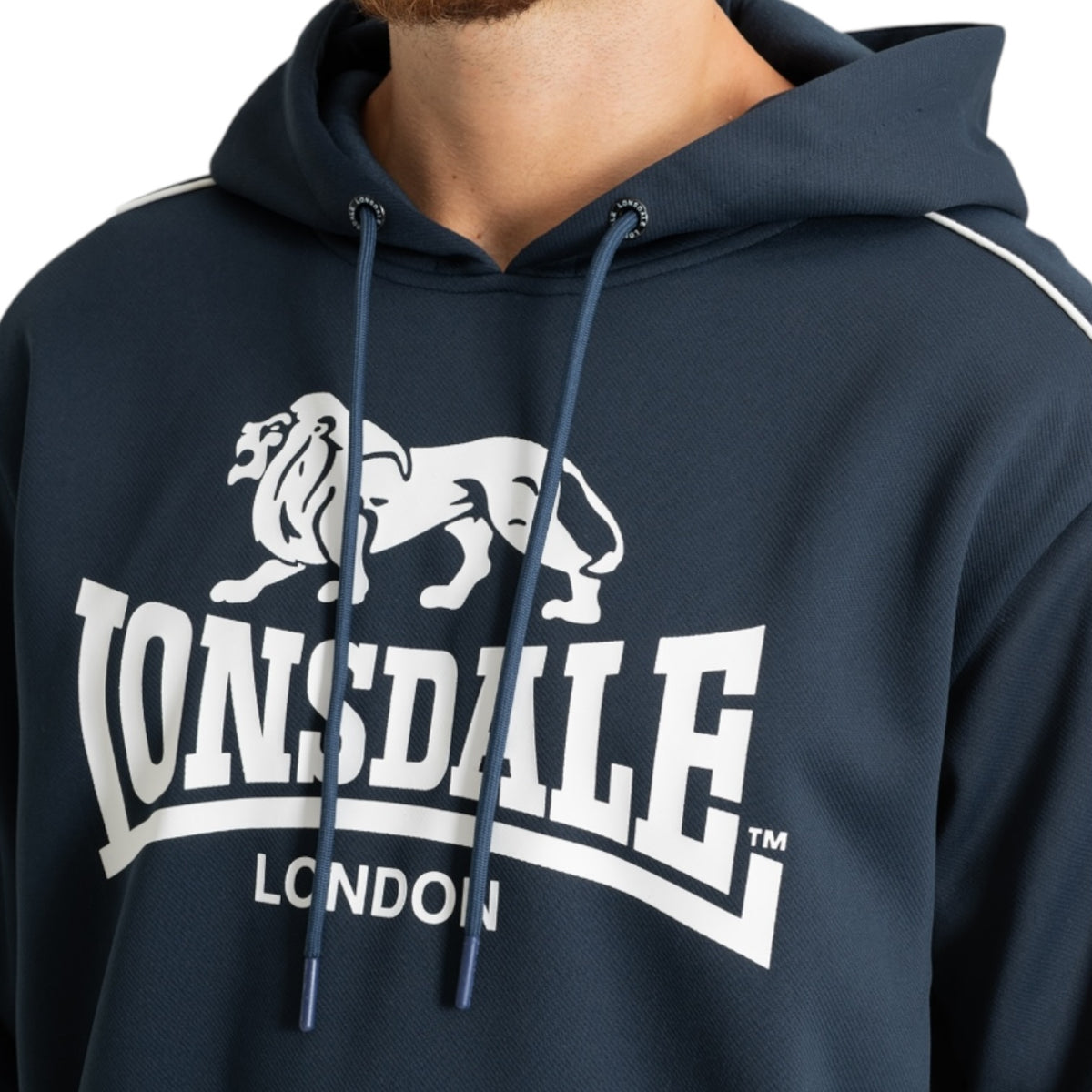 Lonsdale London Purfleet Pulli (S-3XL)