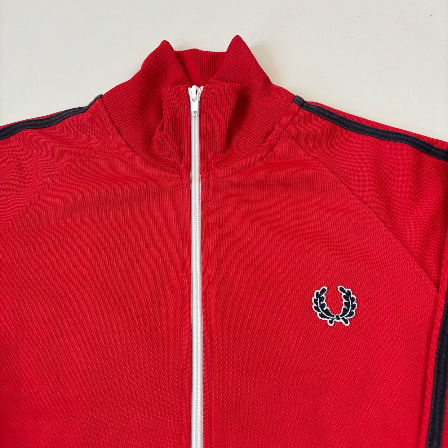 Fred Perry Trackjacket (S)