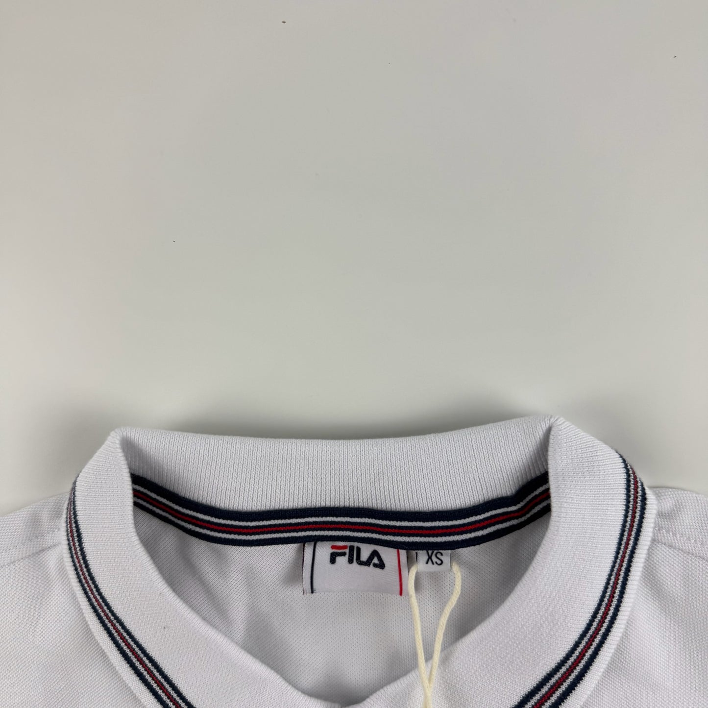 Fila T-Shirt (XS)