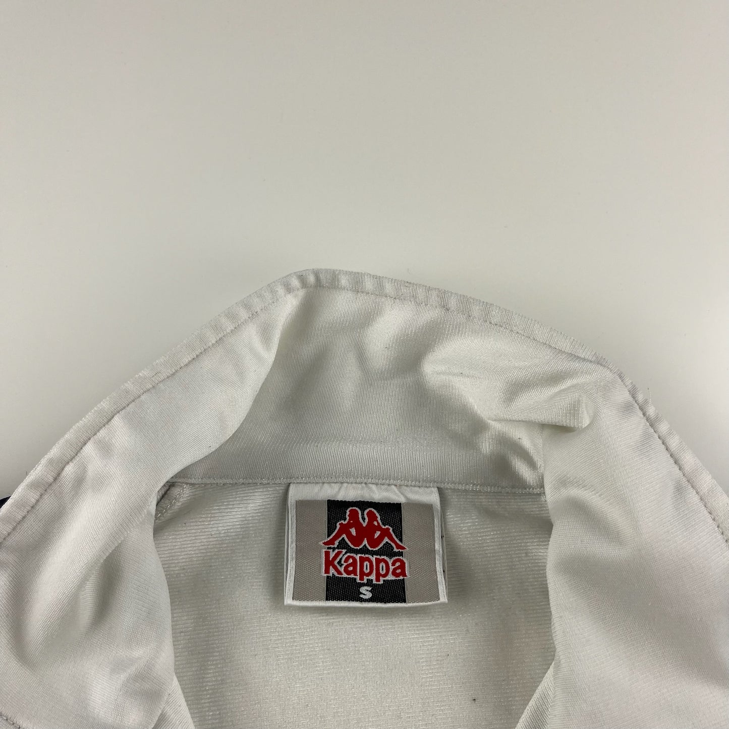 Kappa Trackjacket (S)