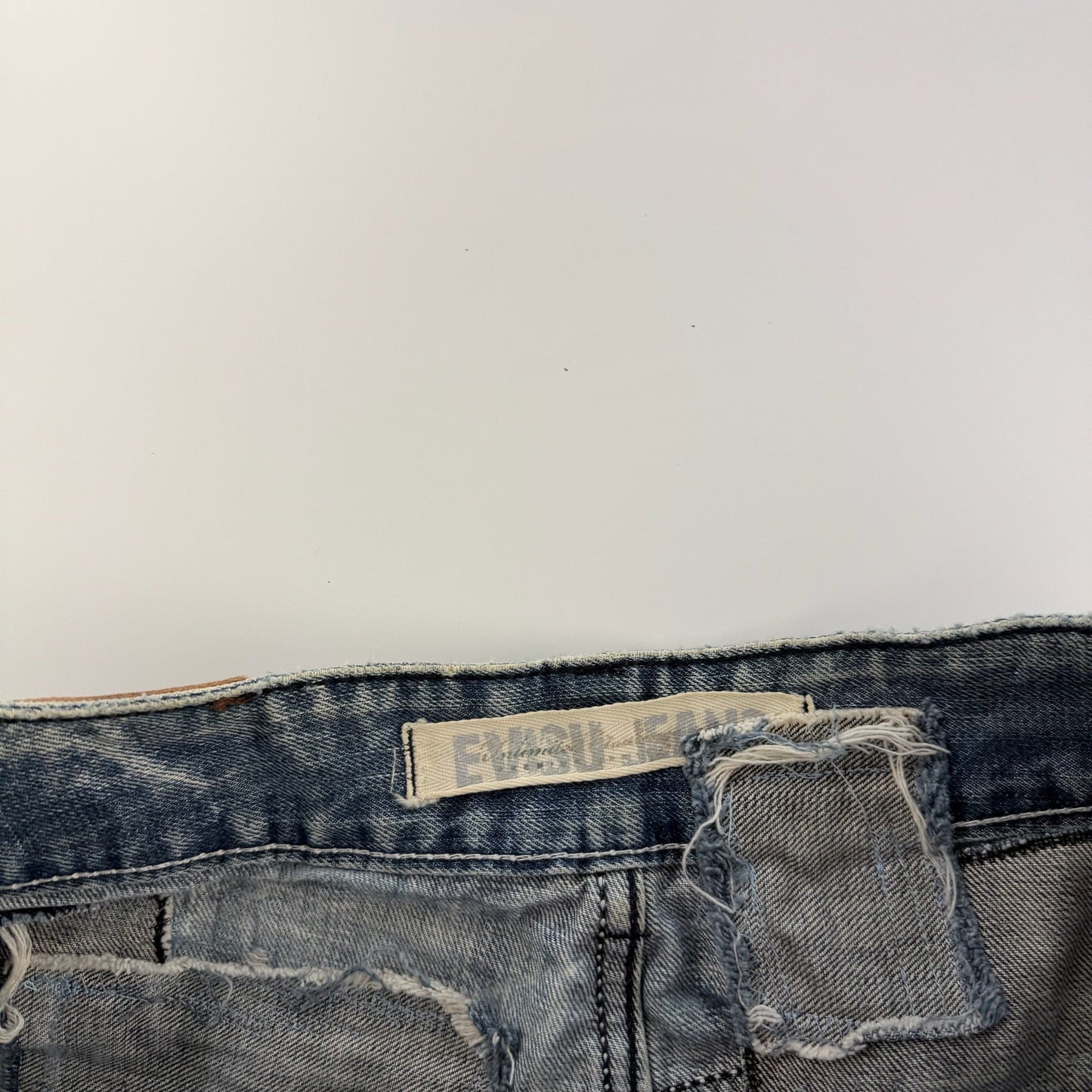 Evisu Jeans (S)