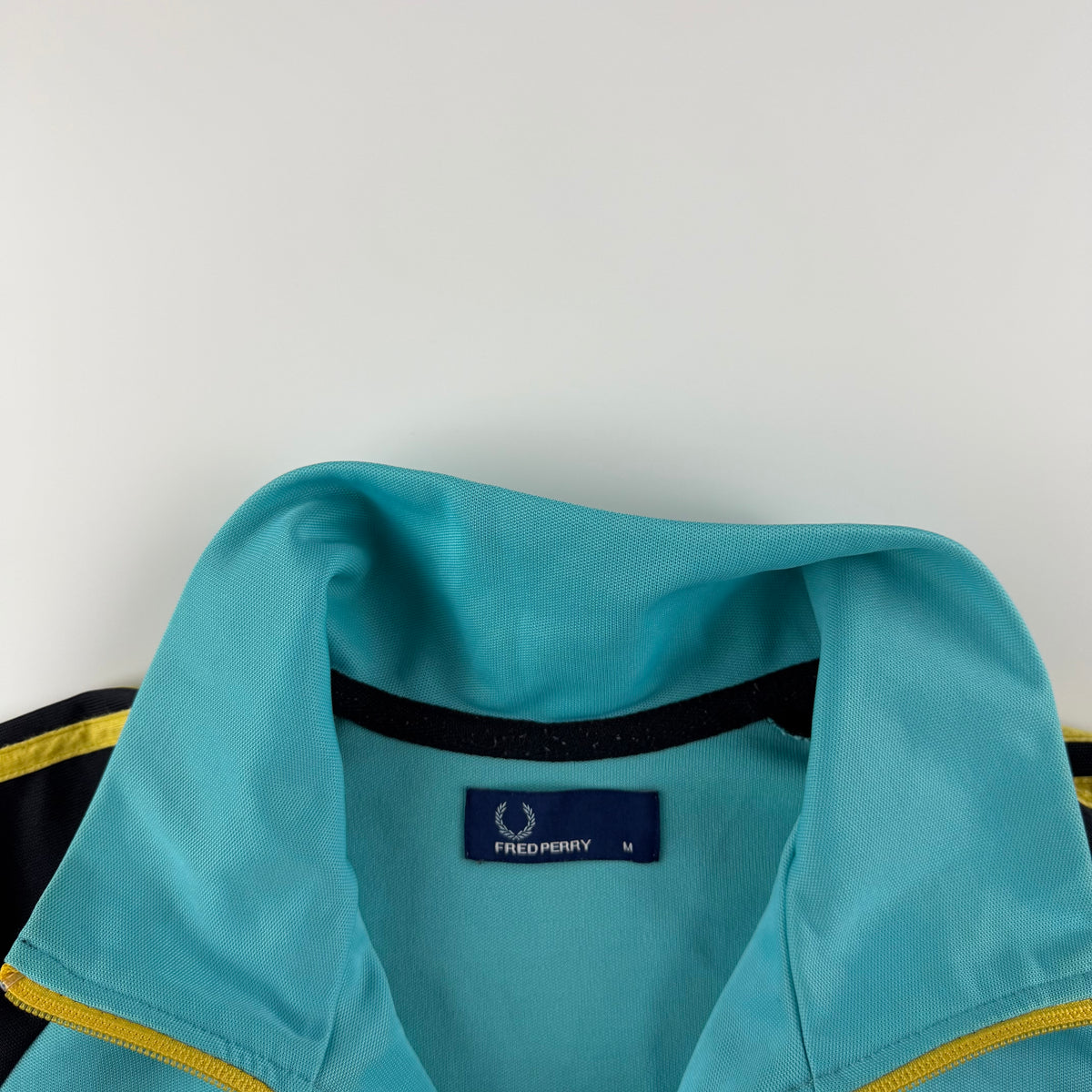 Fred Perry Jacke (M)