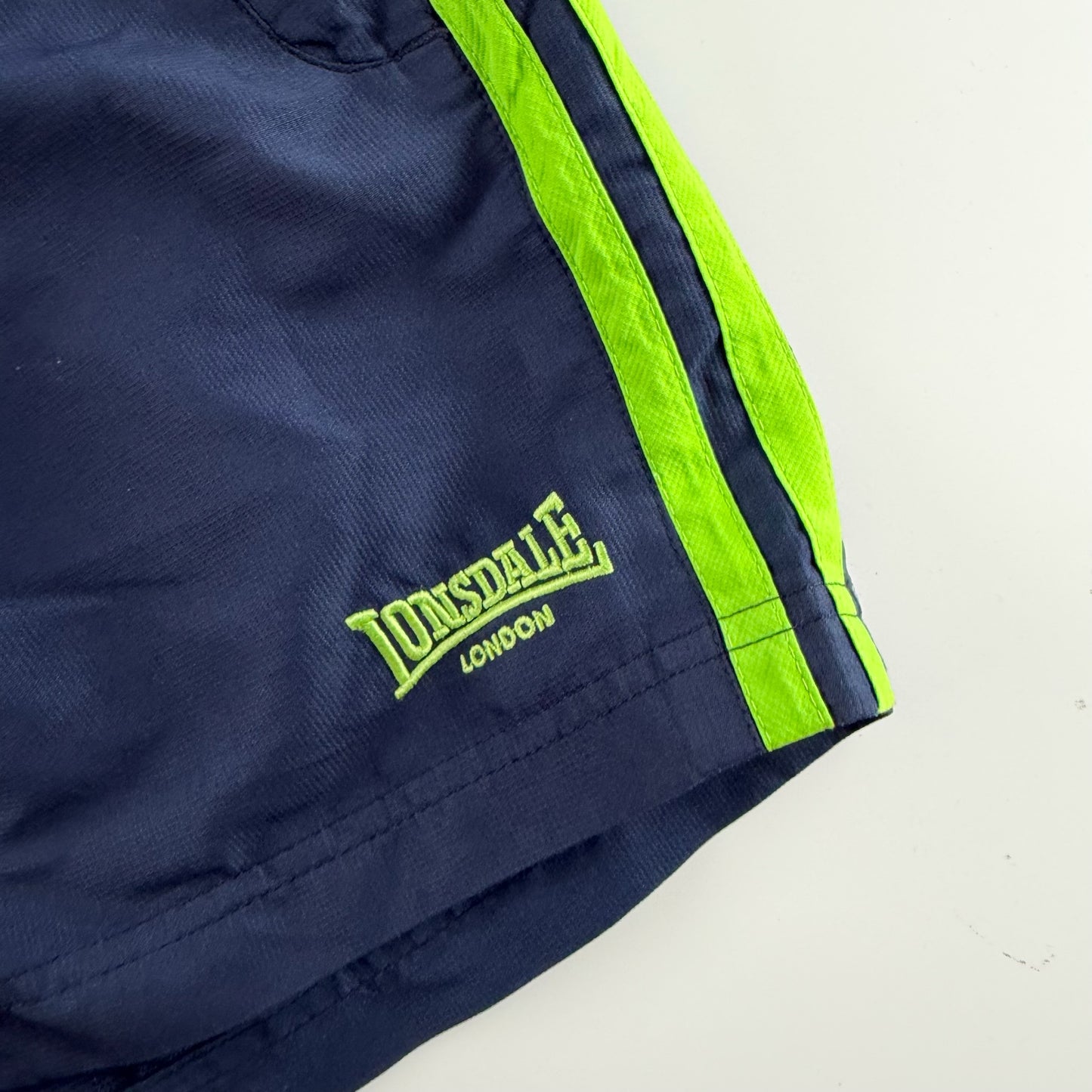 Lonsdale Shorts (S)