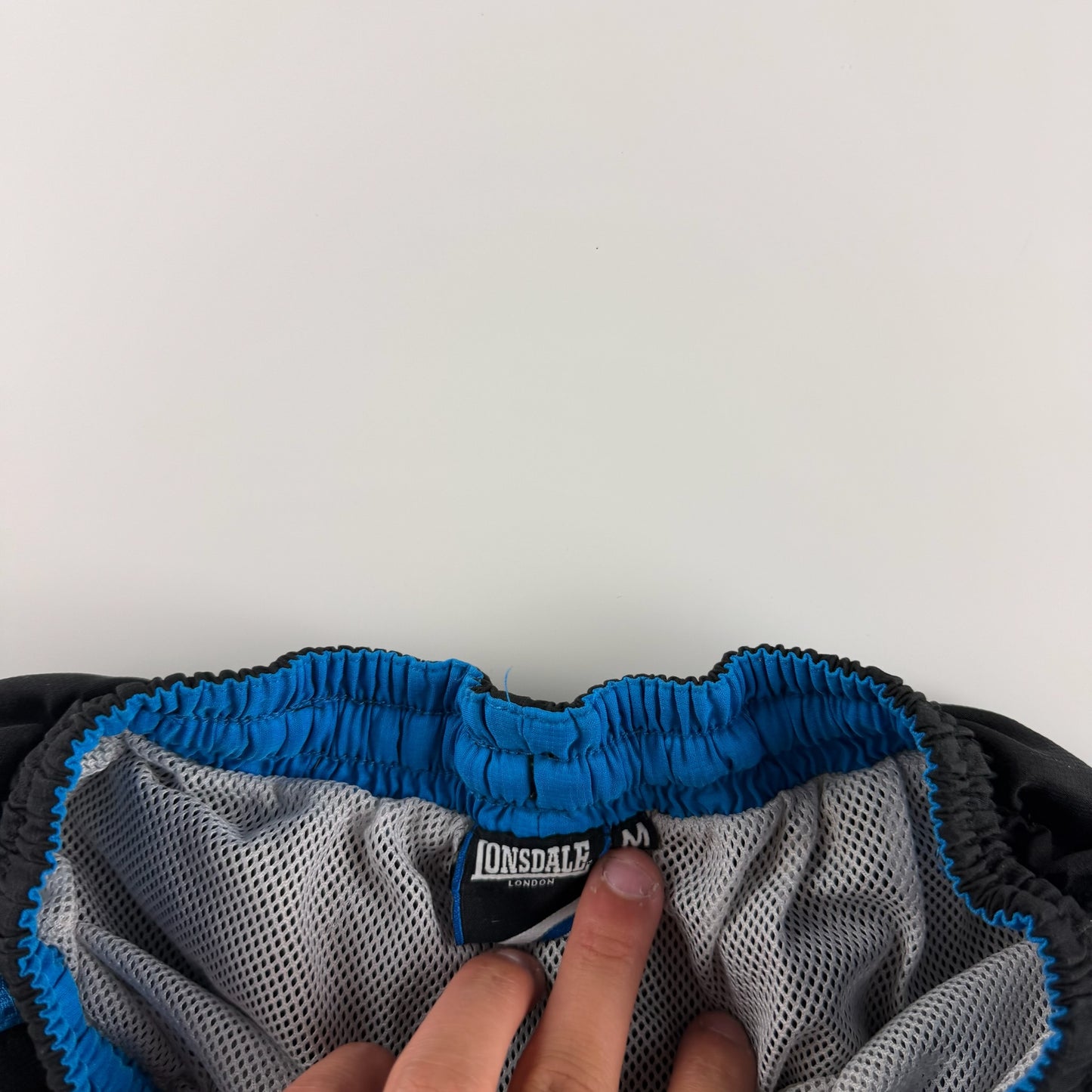 Lonsdale Shorts (M)