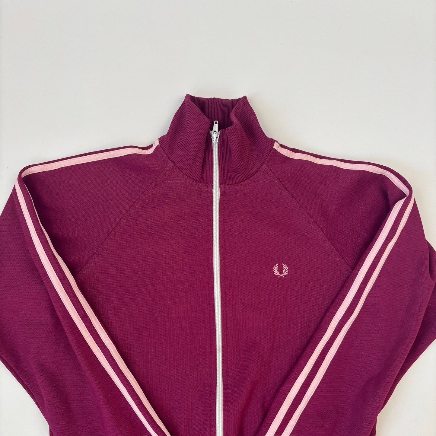 Fred Perry Trackjacket (XS)