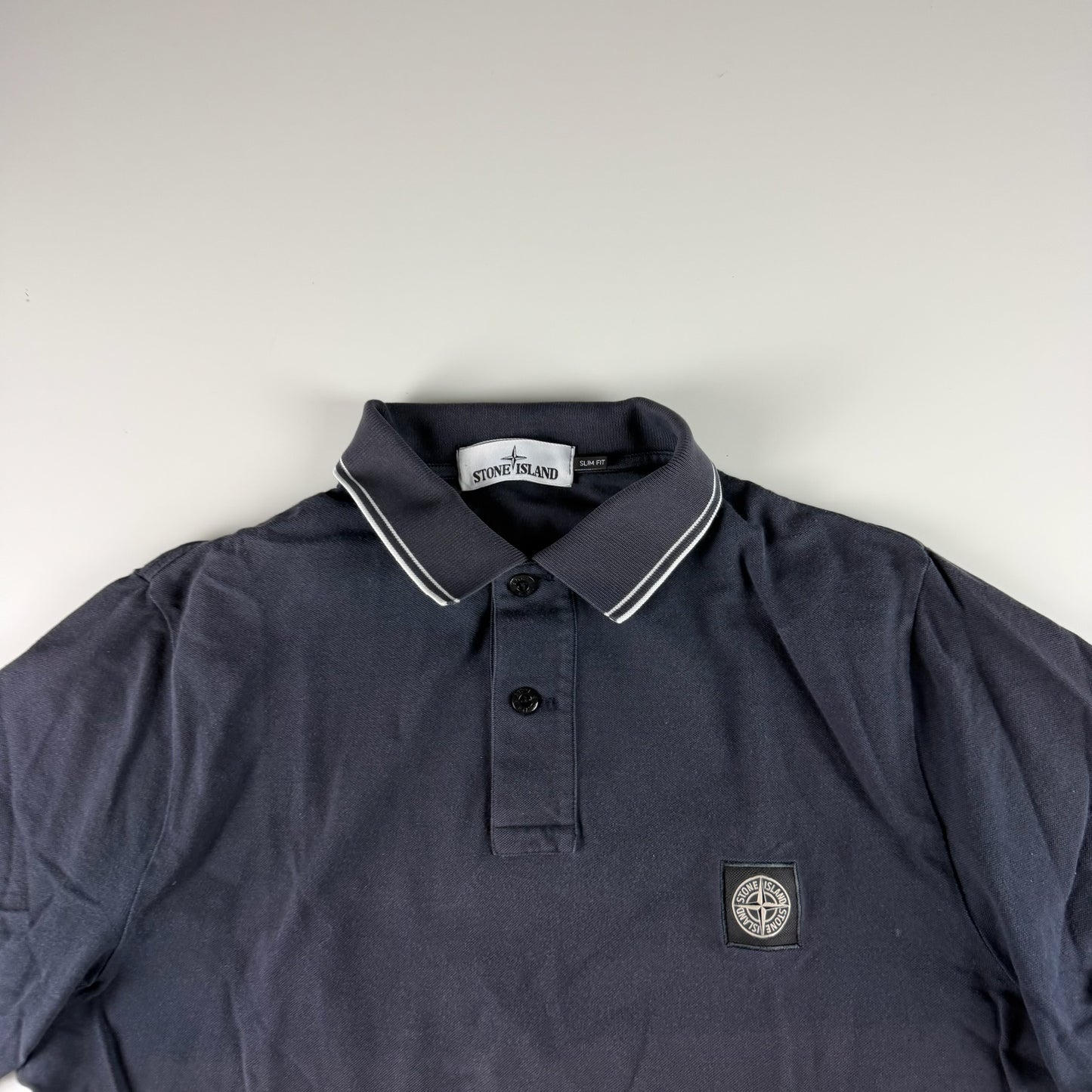 Stone Island Polo (XL)