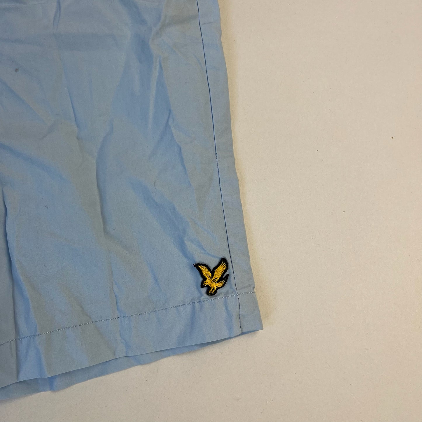 Lyle & Scott Shorts (S)