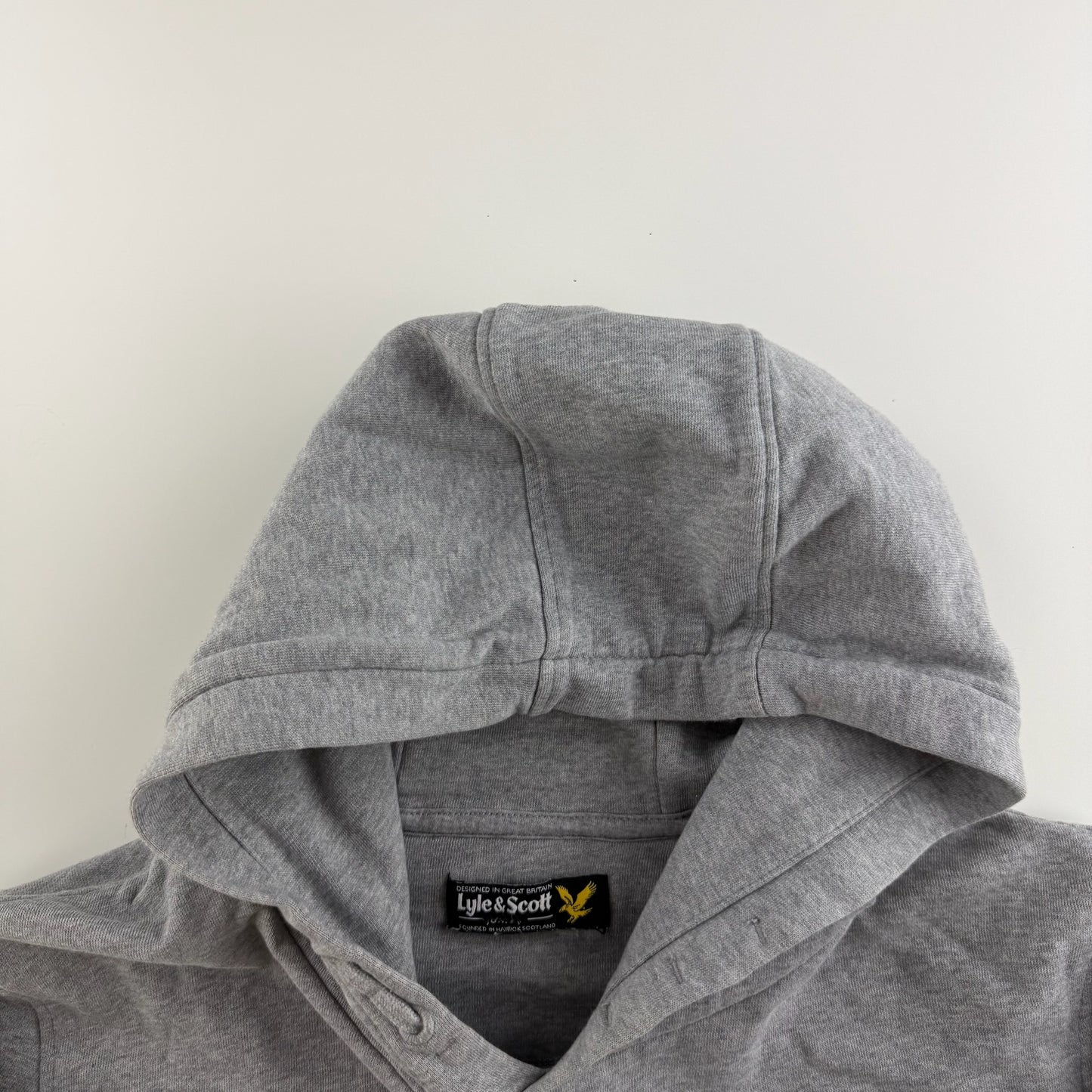 Lyle & Scott Pulli (M)