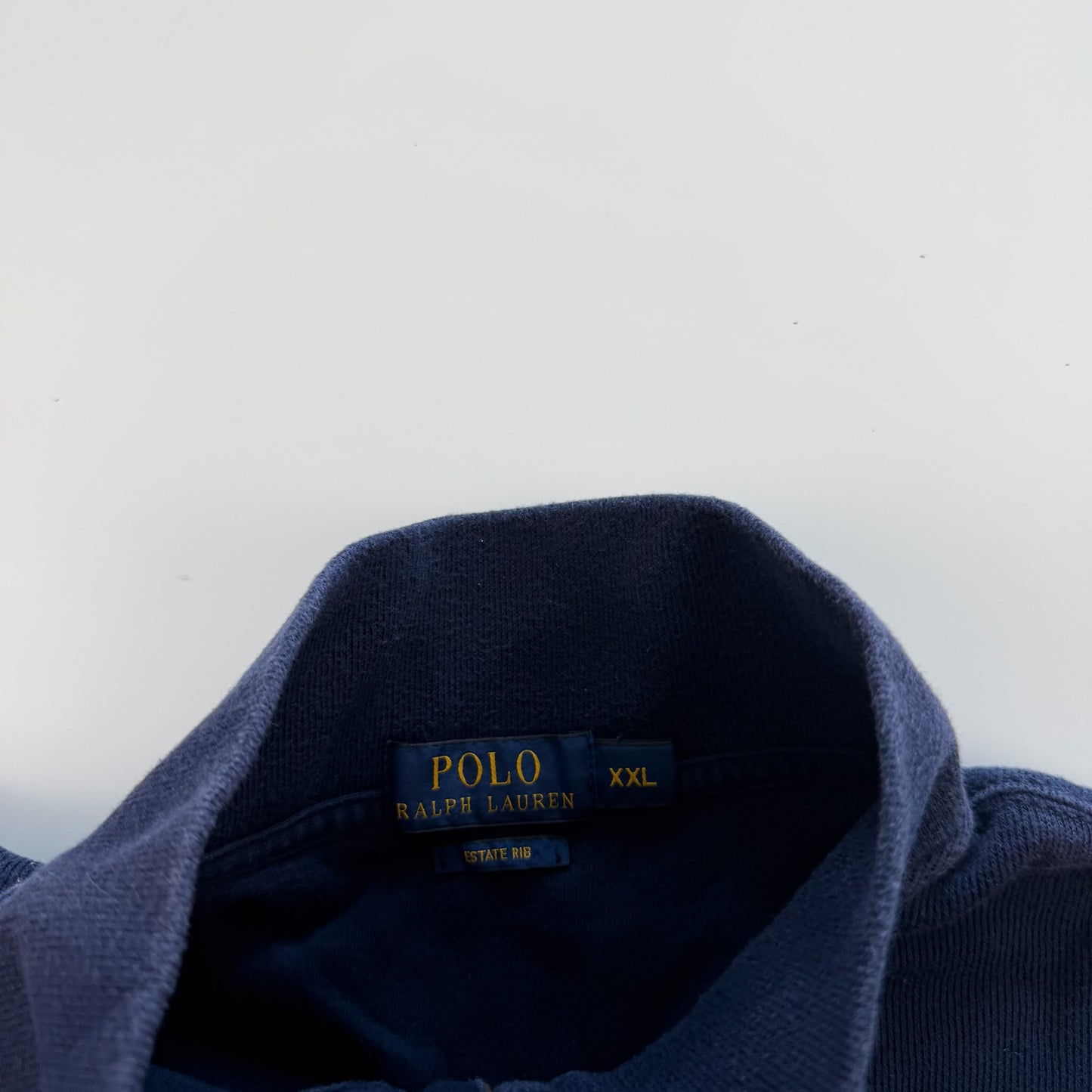 Ralph Lauren Pulli (XXL)