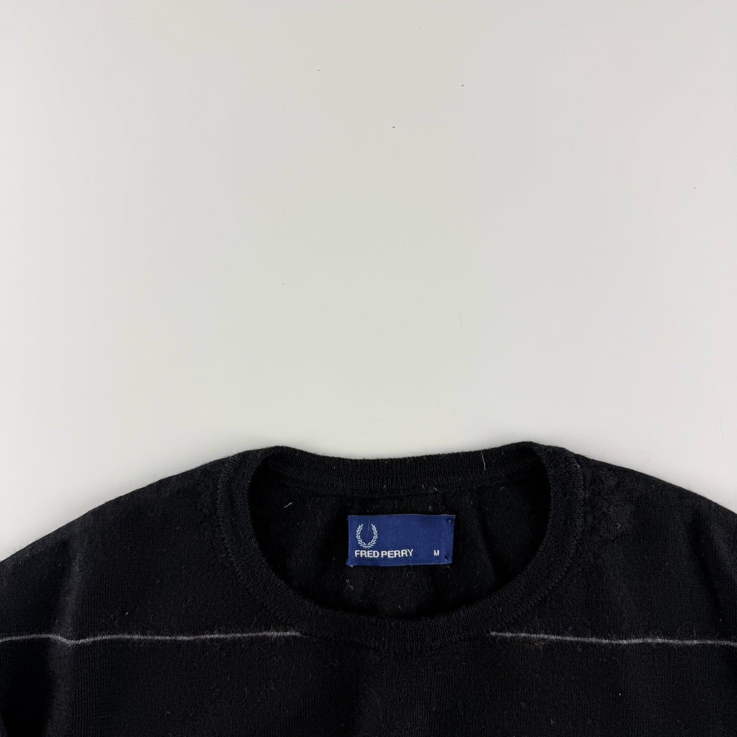 Fred Perry Pulli (M)