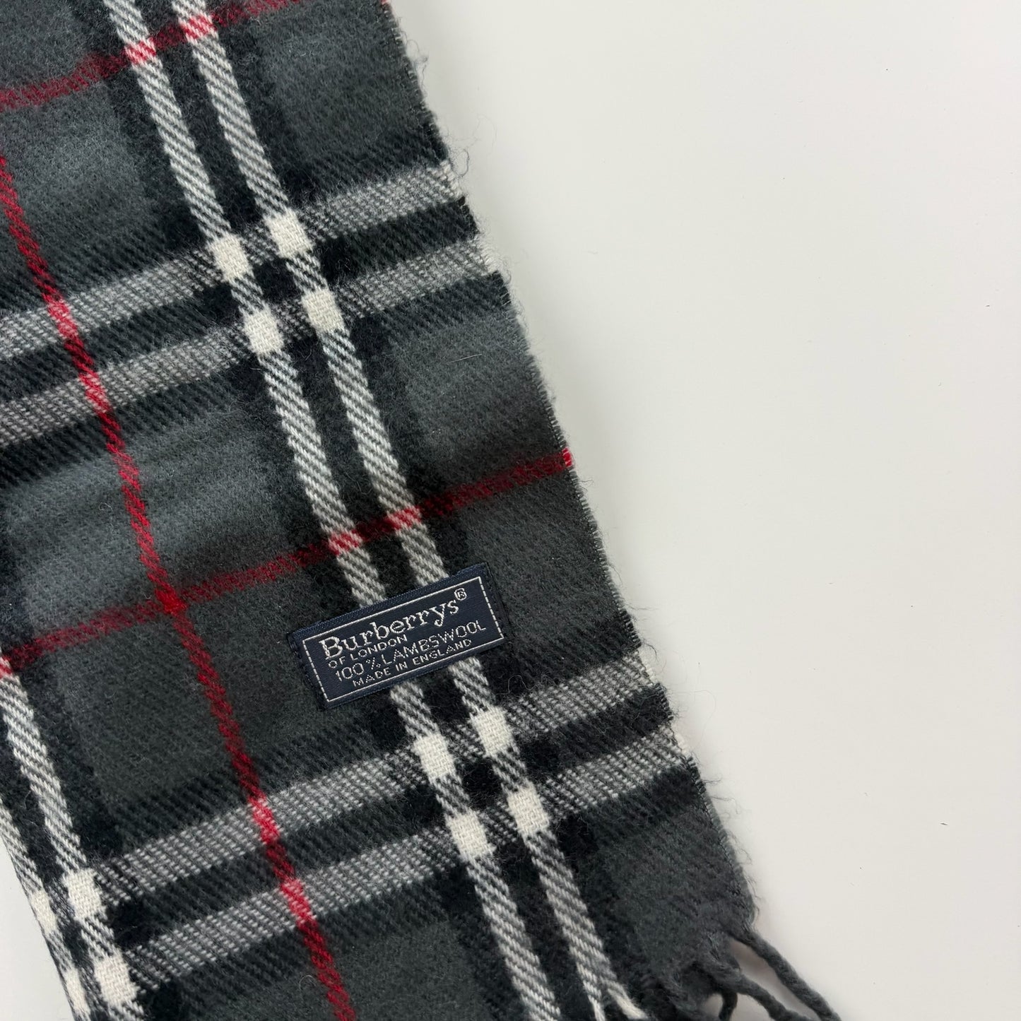 Burberry Schal