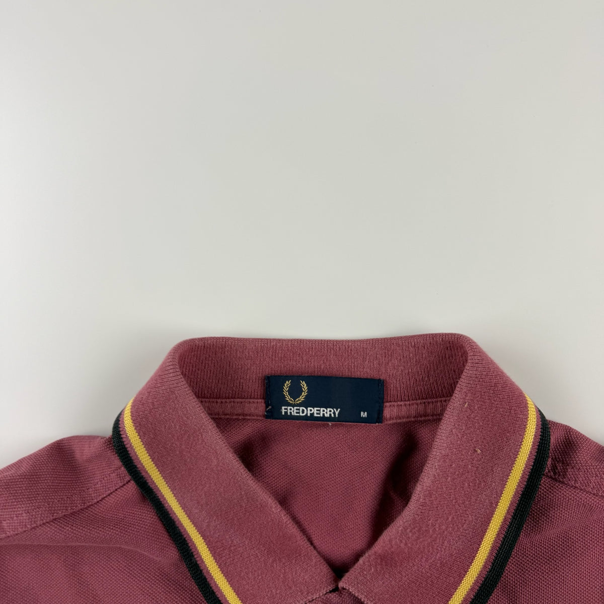 Fred Perry Polo (M)