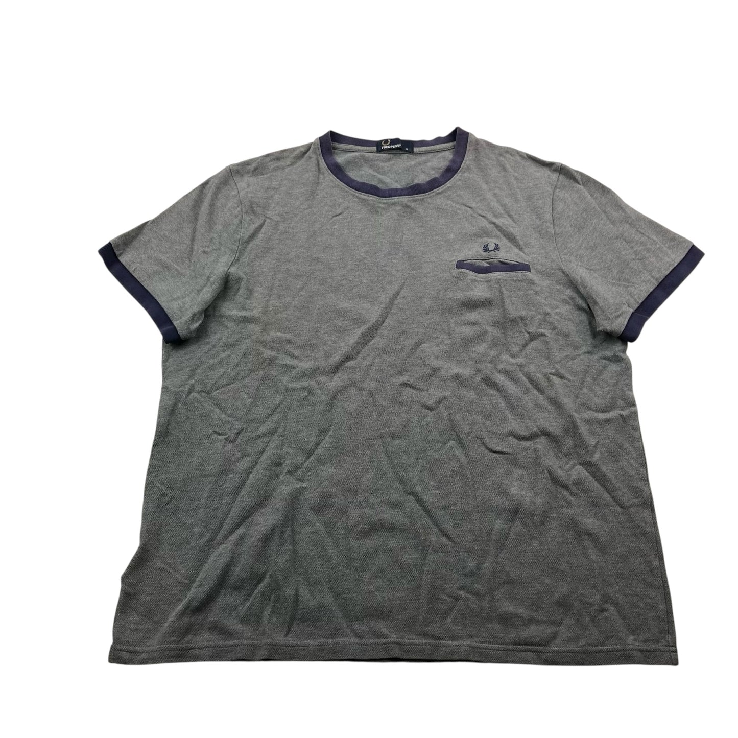 Fred Perry Tshirt (XL)