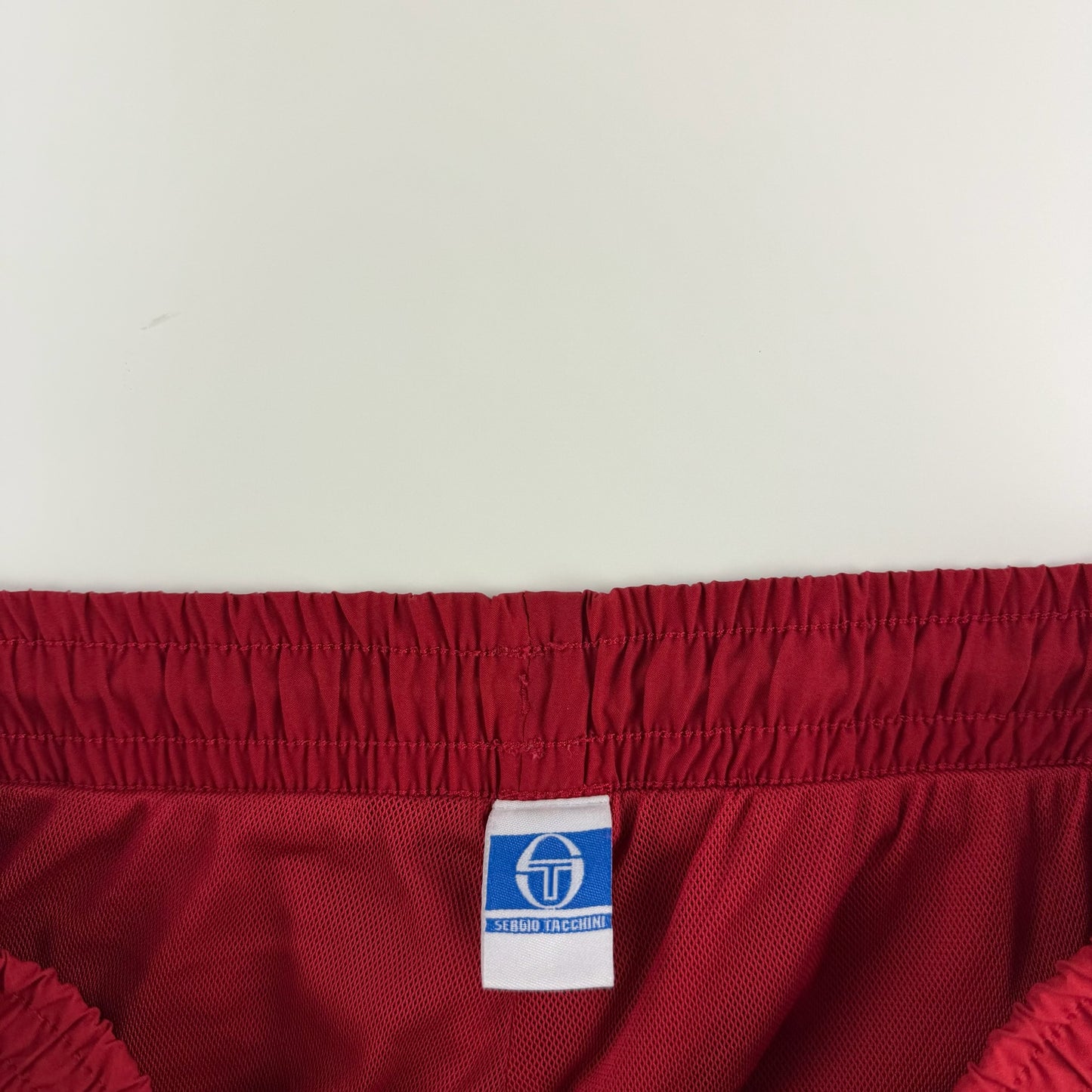 Sergio Tacchini Trackpants (S)