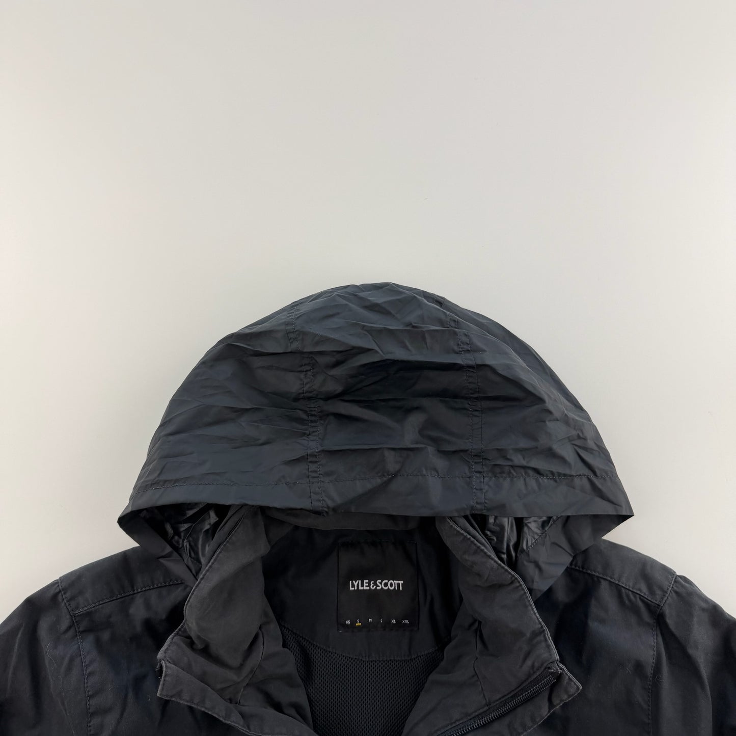 Lyle & Scott Trackjacket (S)