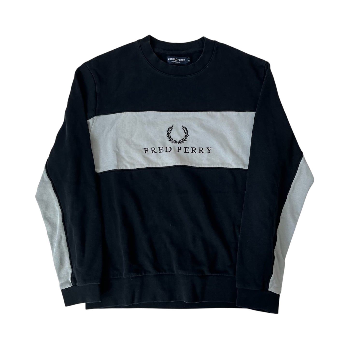 Fred Perry Pulli (M)