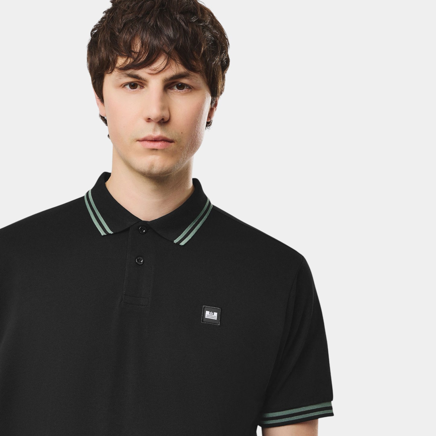 Weekend Offender Levanto Polo (XS-XXL)