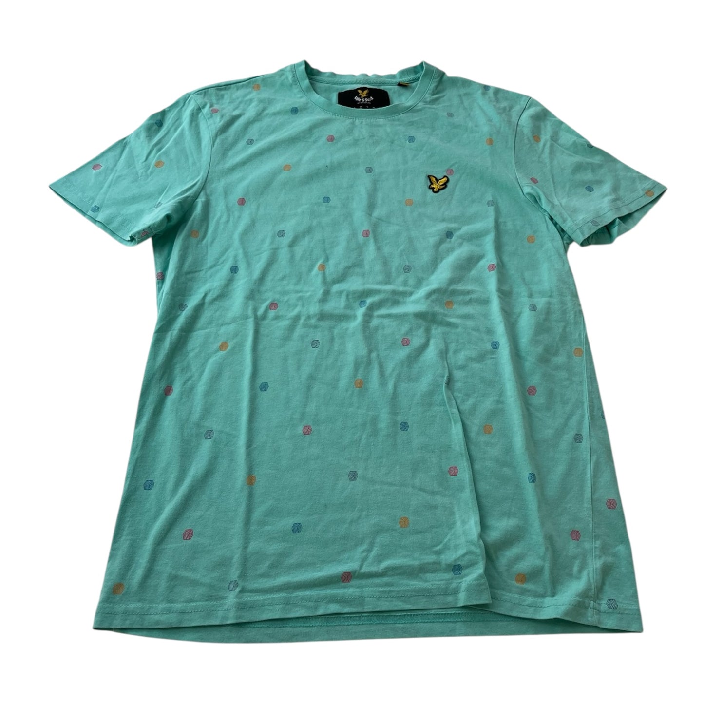 Lyle & Scott T-Shirt (M)