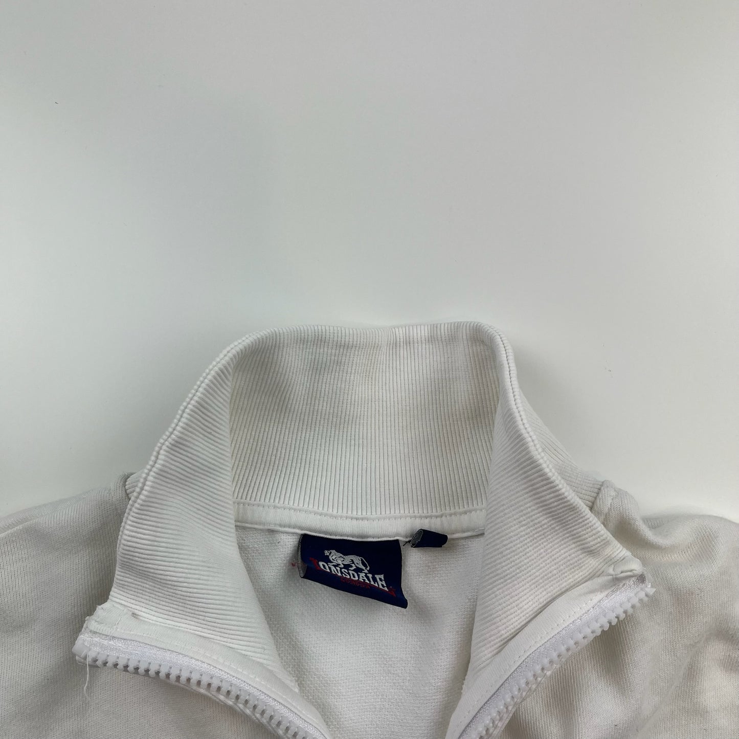 Lonsdale London Track Jacket (XS)