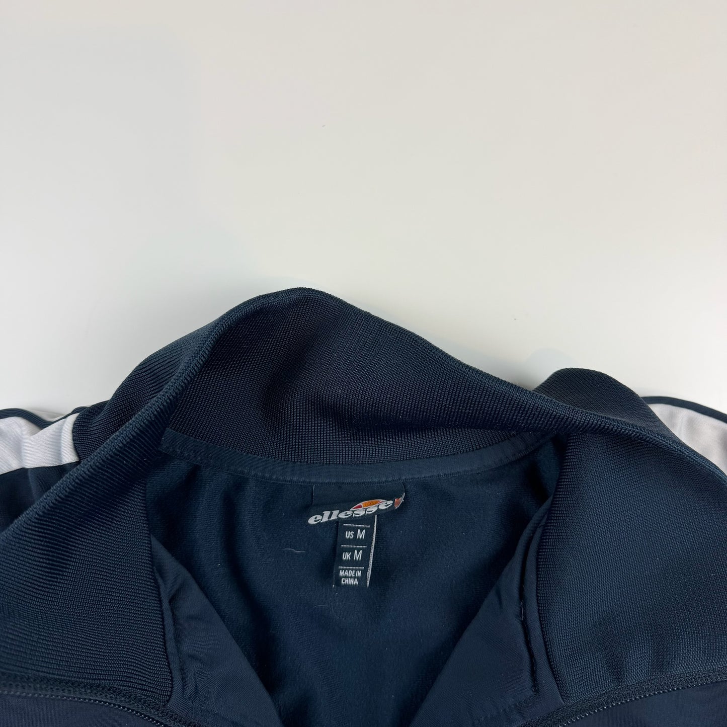 Ellesse Trackjacket (M)