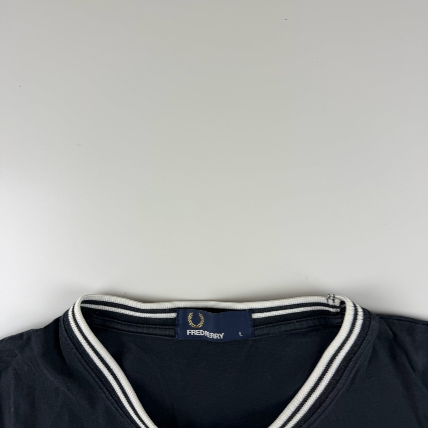 Fred Perry Tshirt (L)