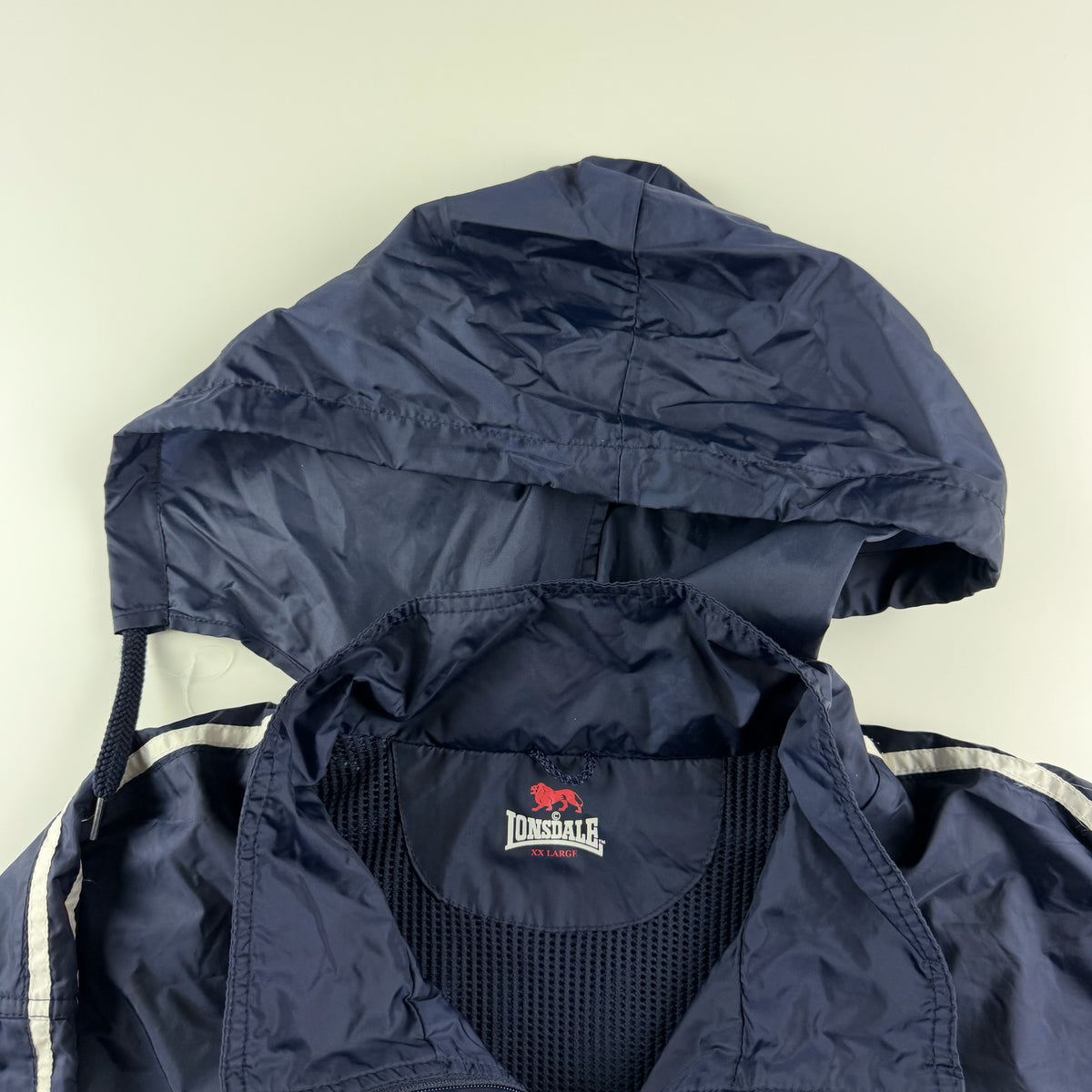 Lonsdale Jacke (XXL)