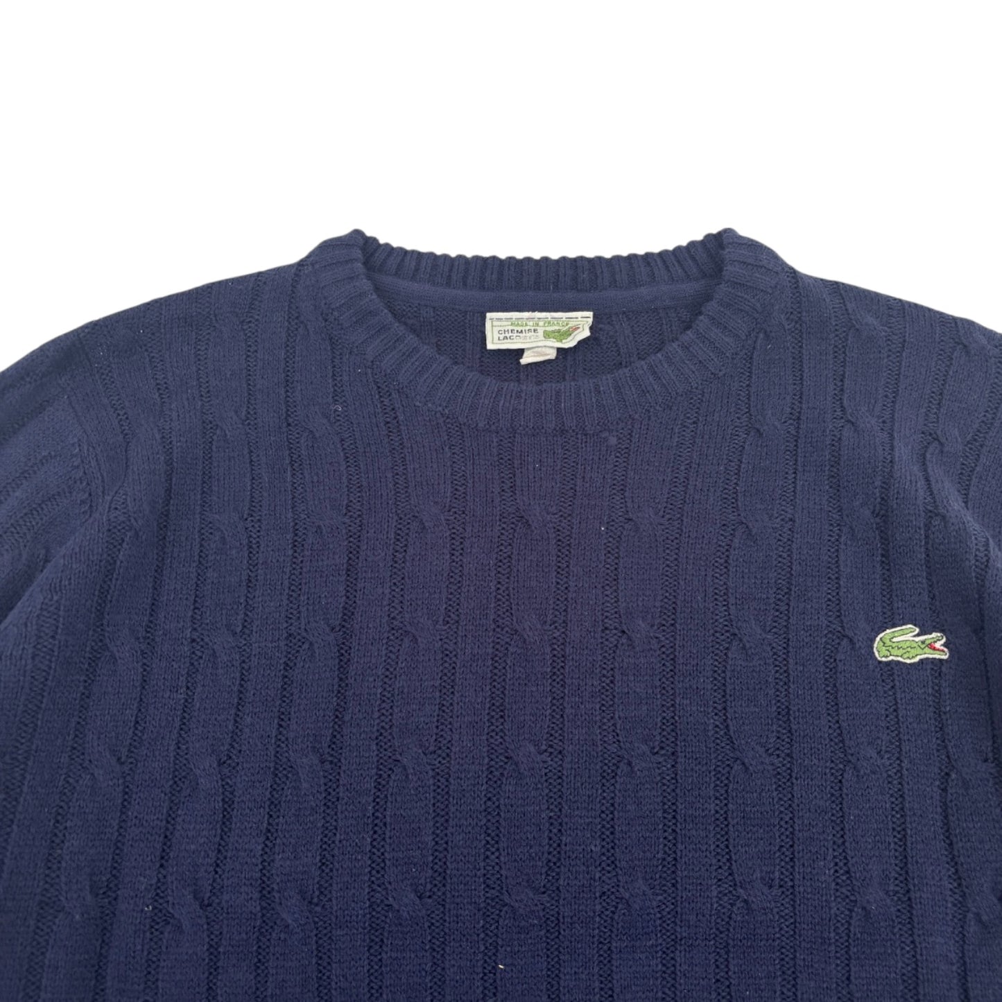 Lacoste Pulli (XL)