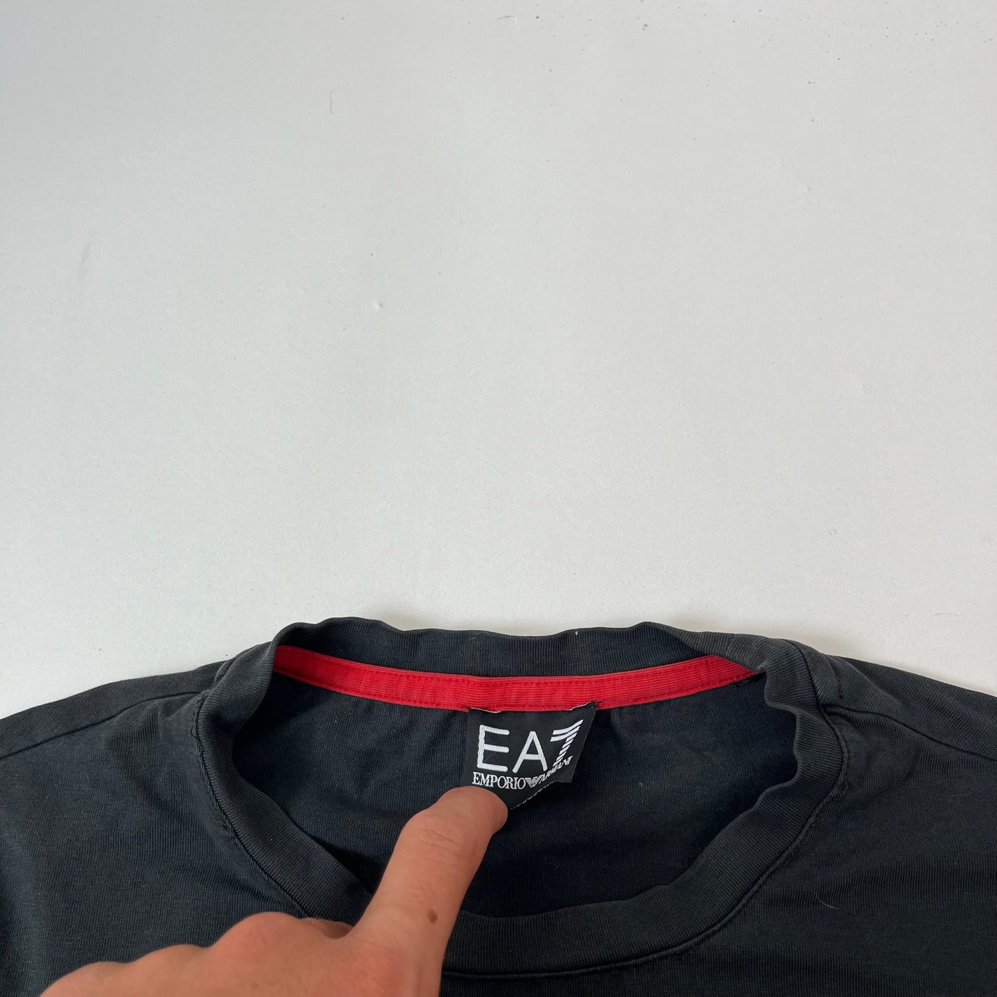 Armani Longsleeve (M)