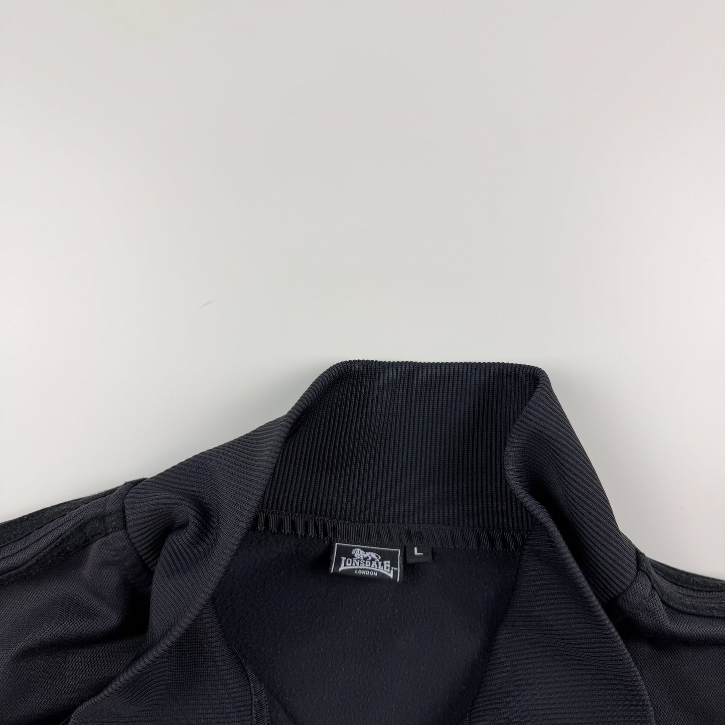 Lonsdale Trackjacket (L)
