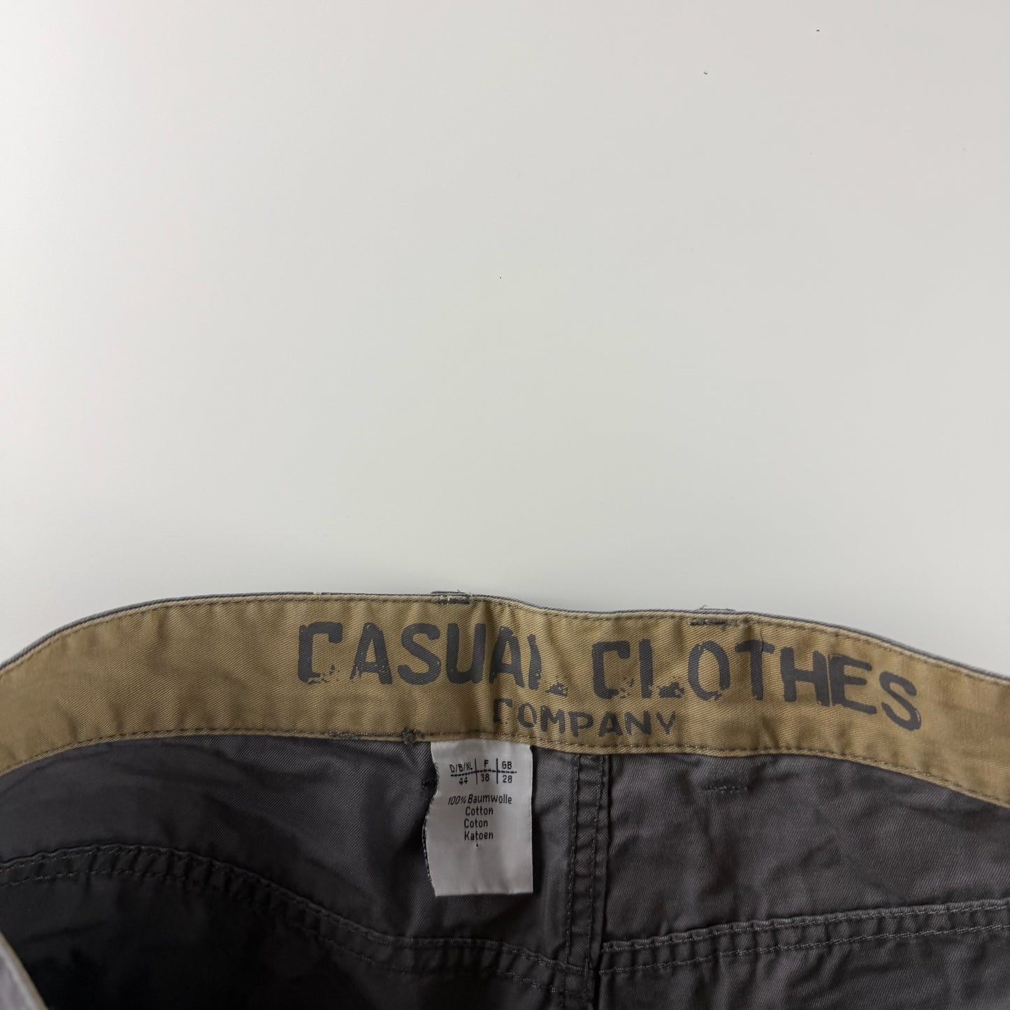 Casual Jeans (S)
